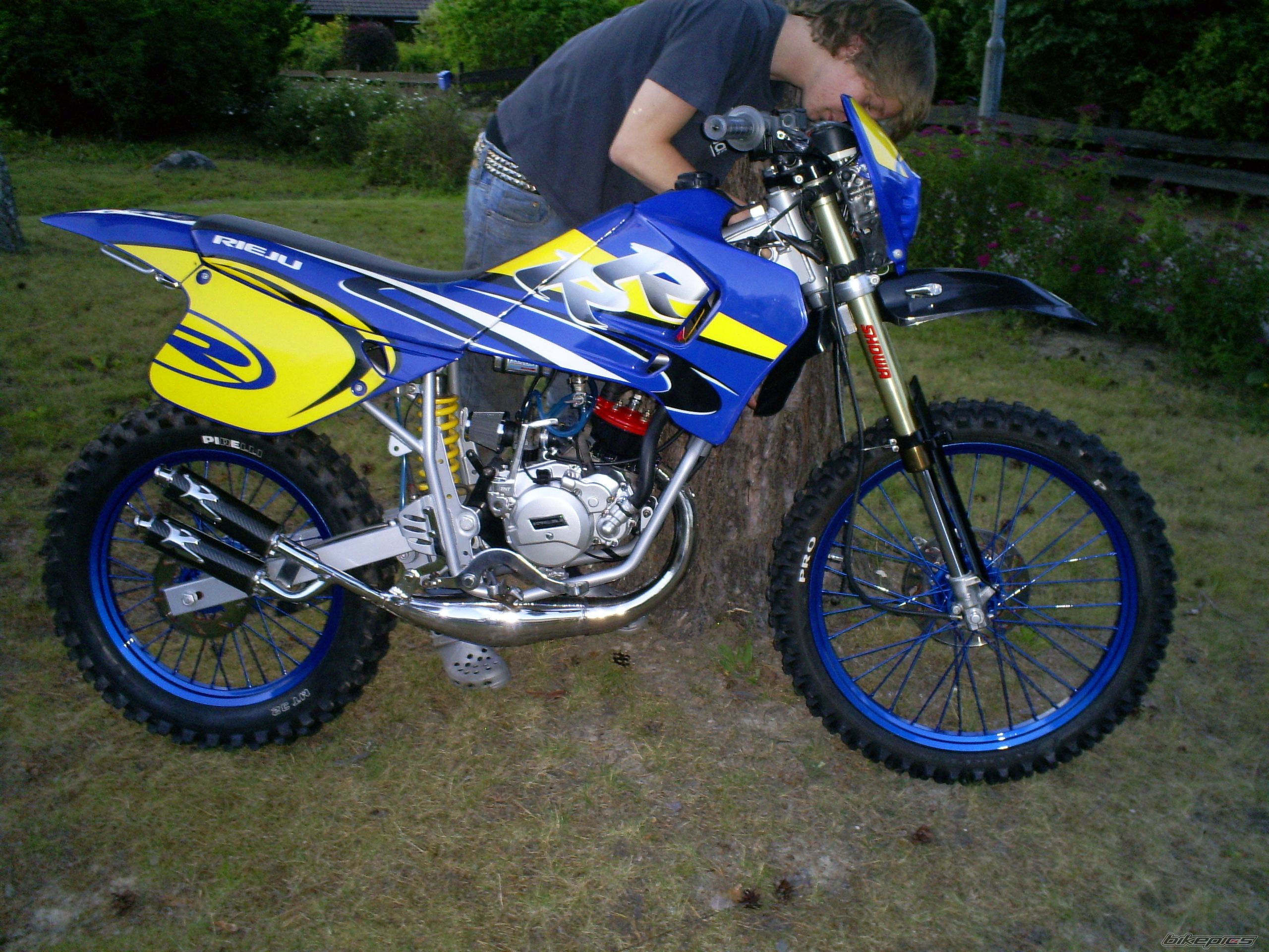 Bike Photo 974503