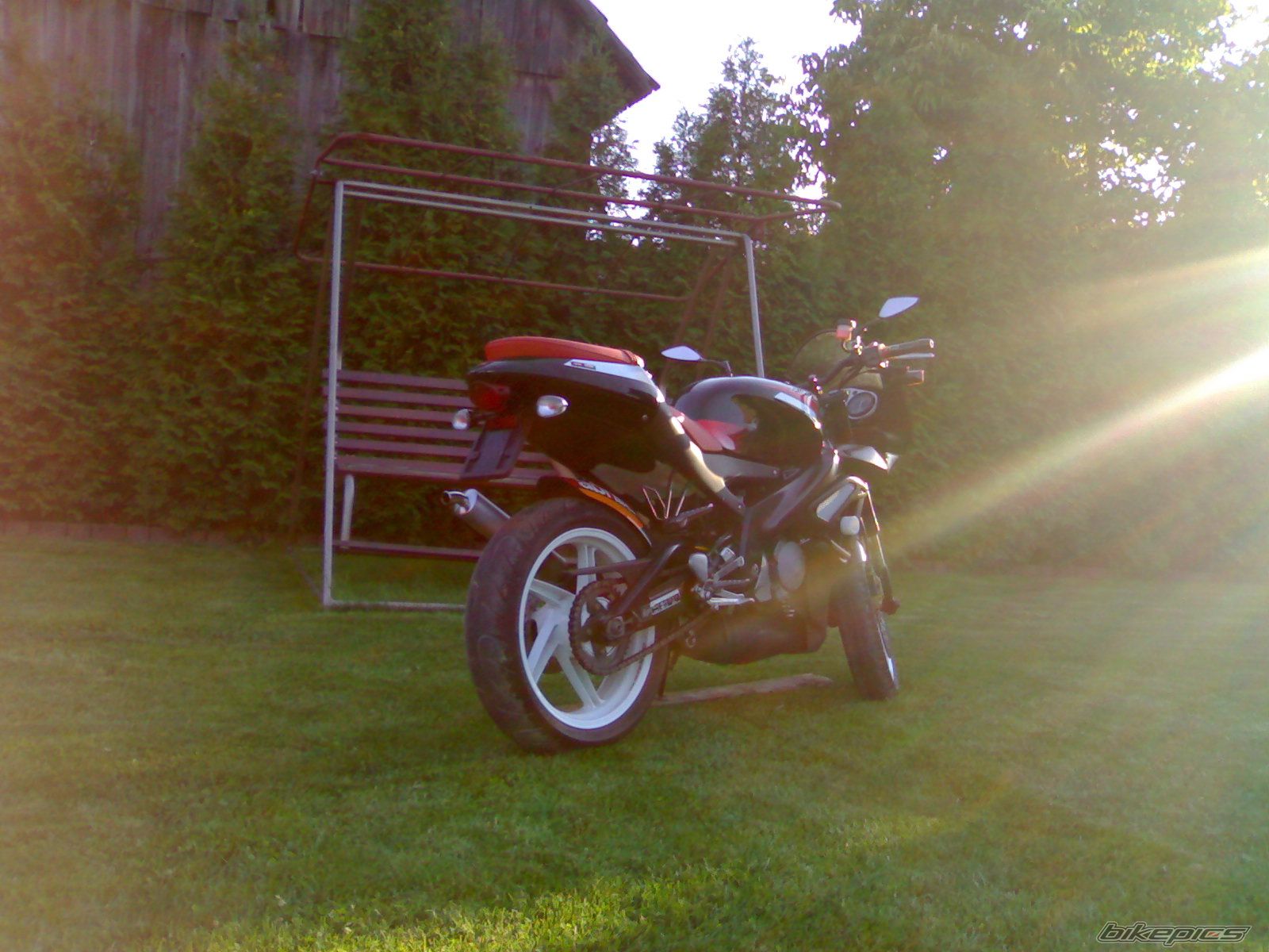 Bike Photo 974552