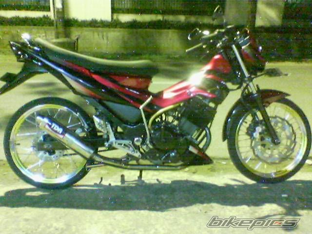 Bike Photo 974870