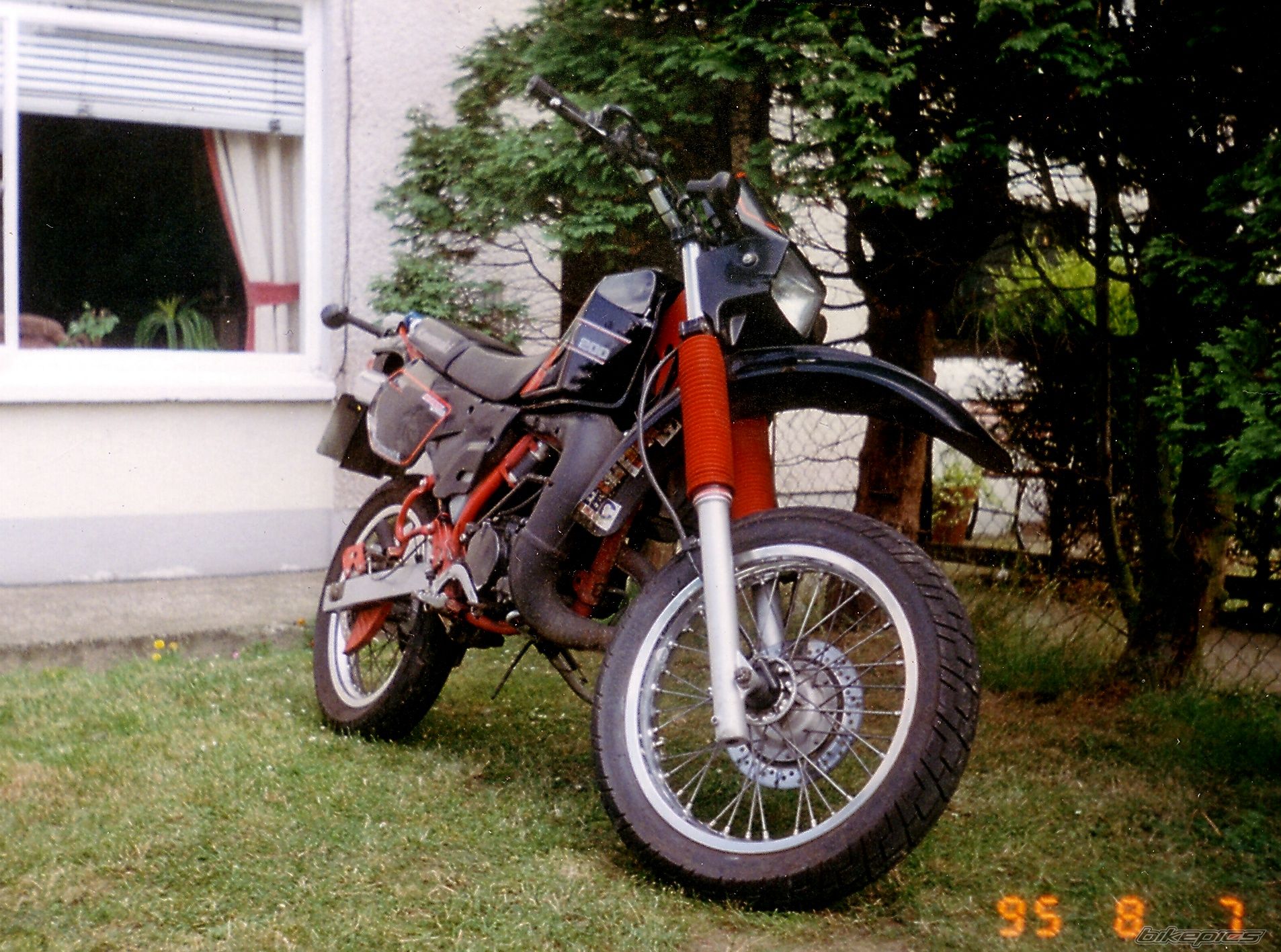 Bike Photo 974931