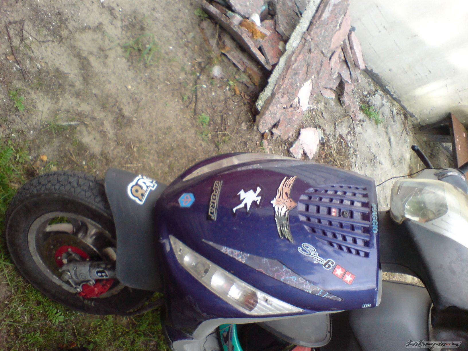 Bike Photo 975017