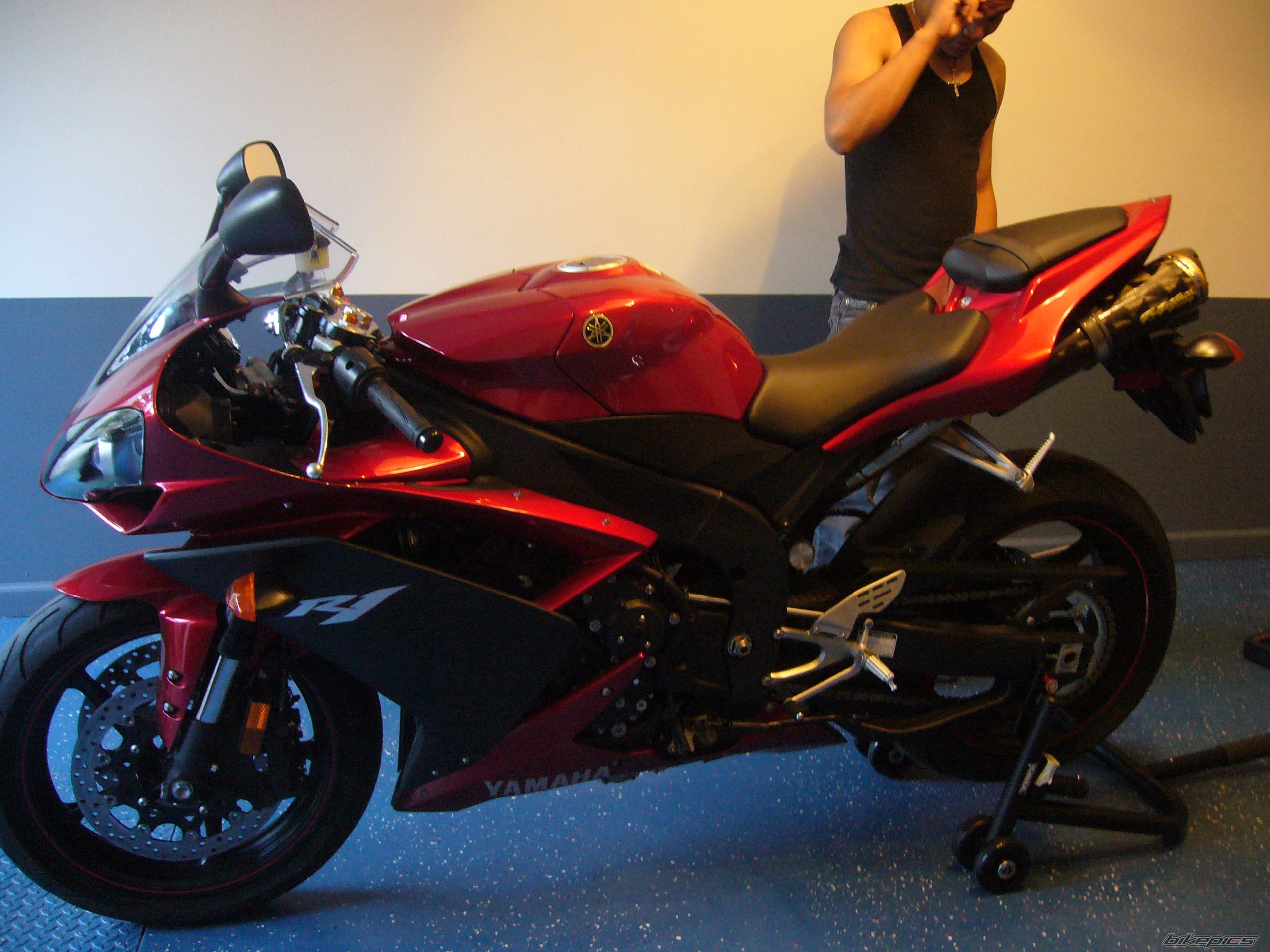 Bike Photo 975558
