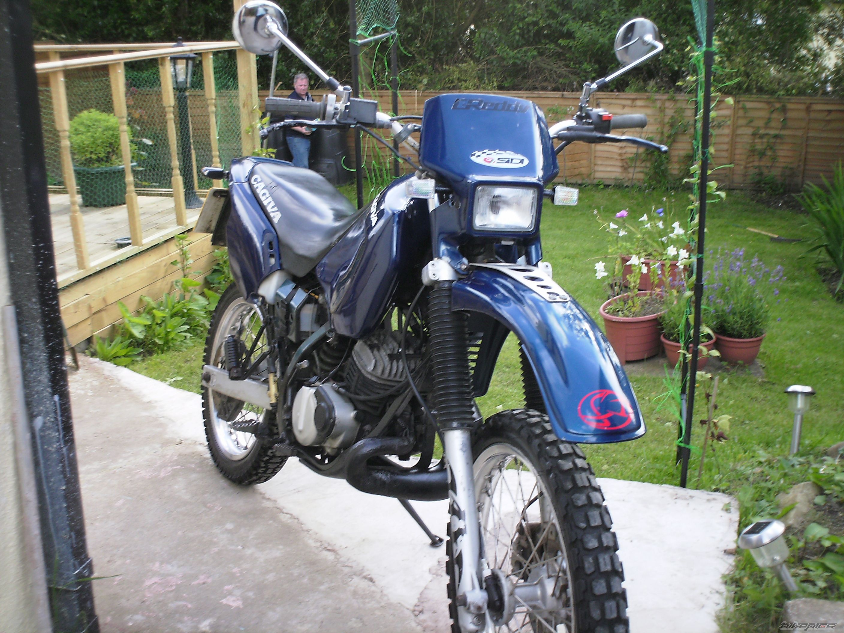 Bike Photo 976298