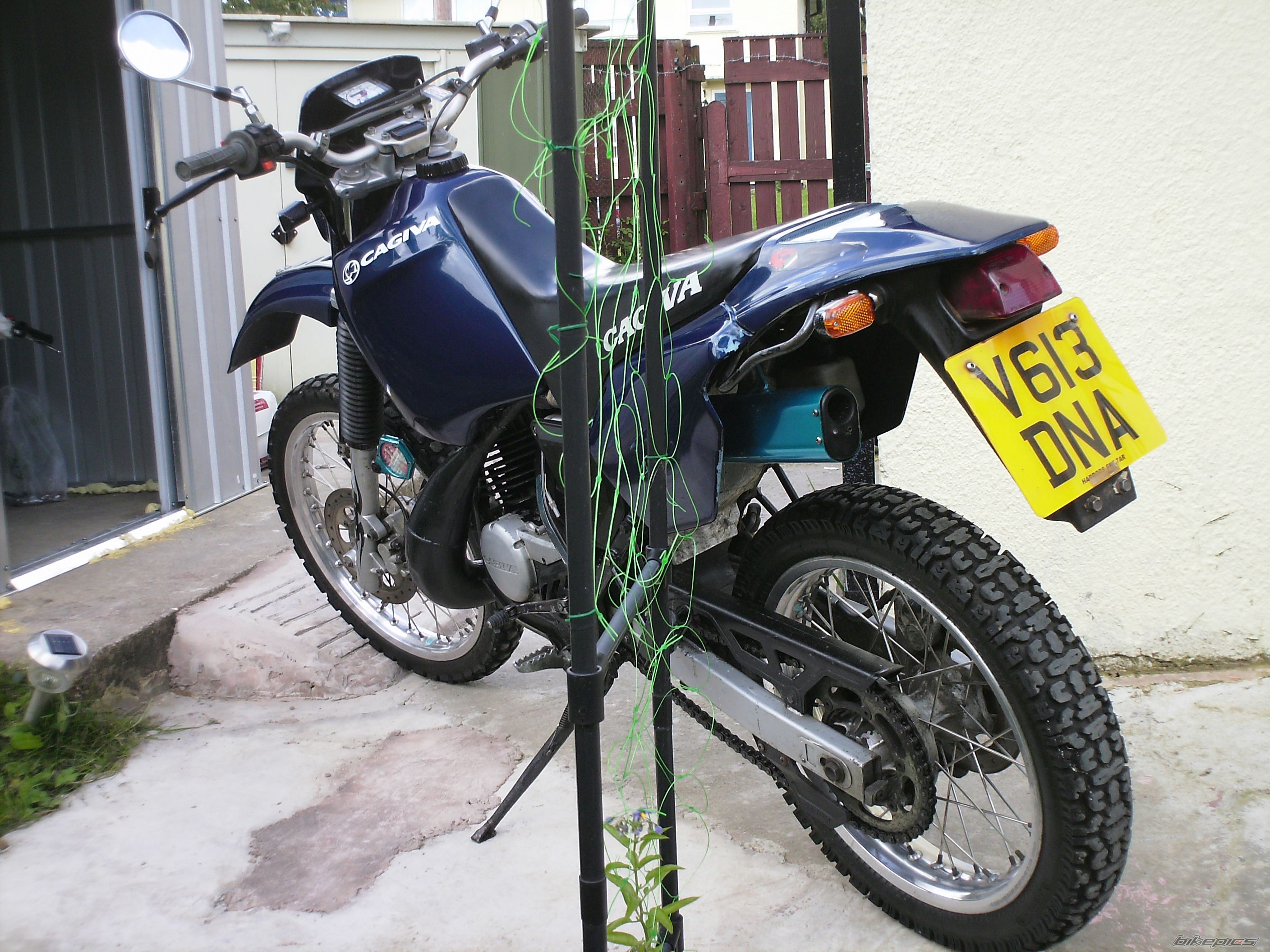 Bike Photo 976302