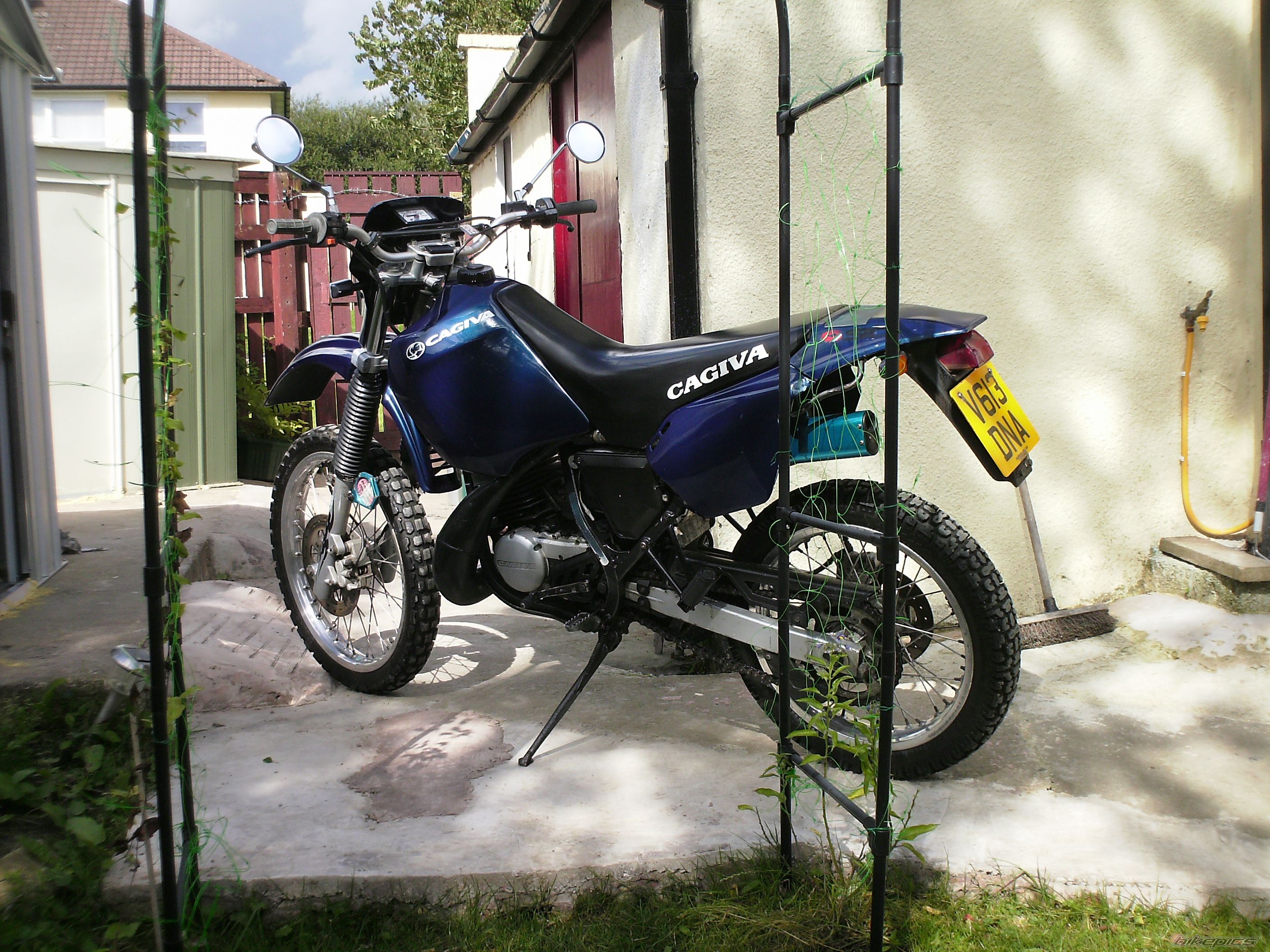 Bike Photo 976305