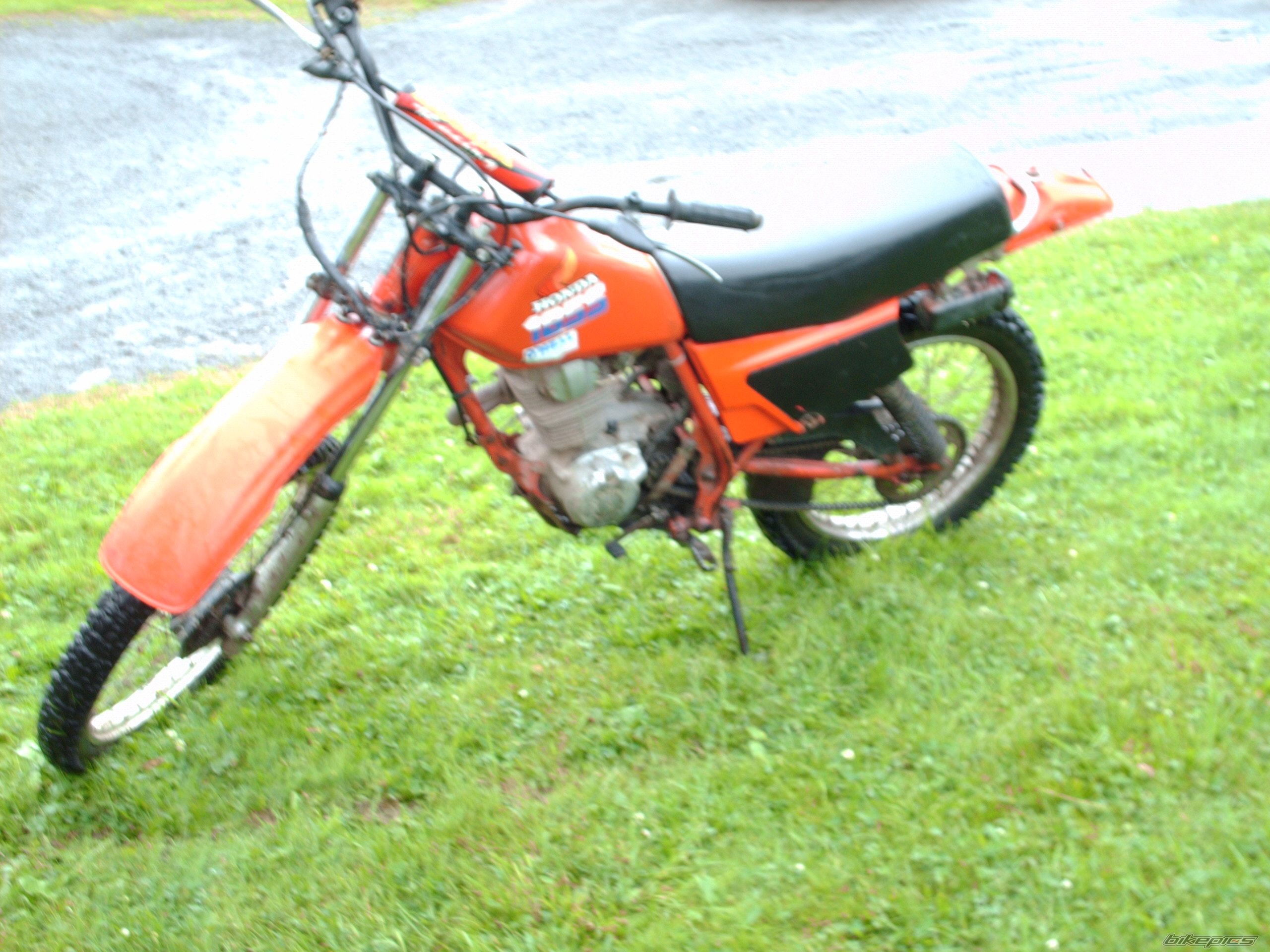 Bike Photo 977384
