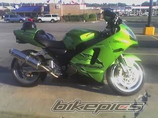 Bike Photo 977768