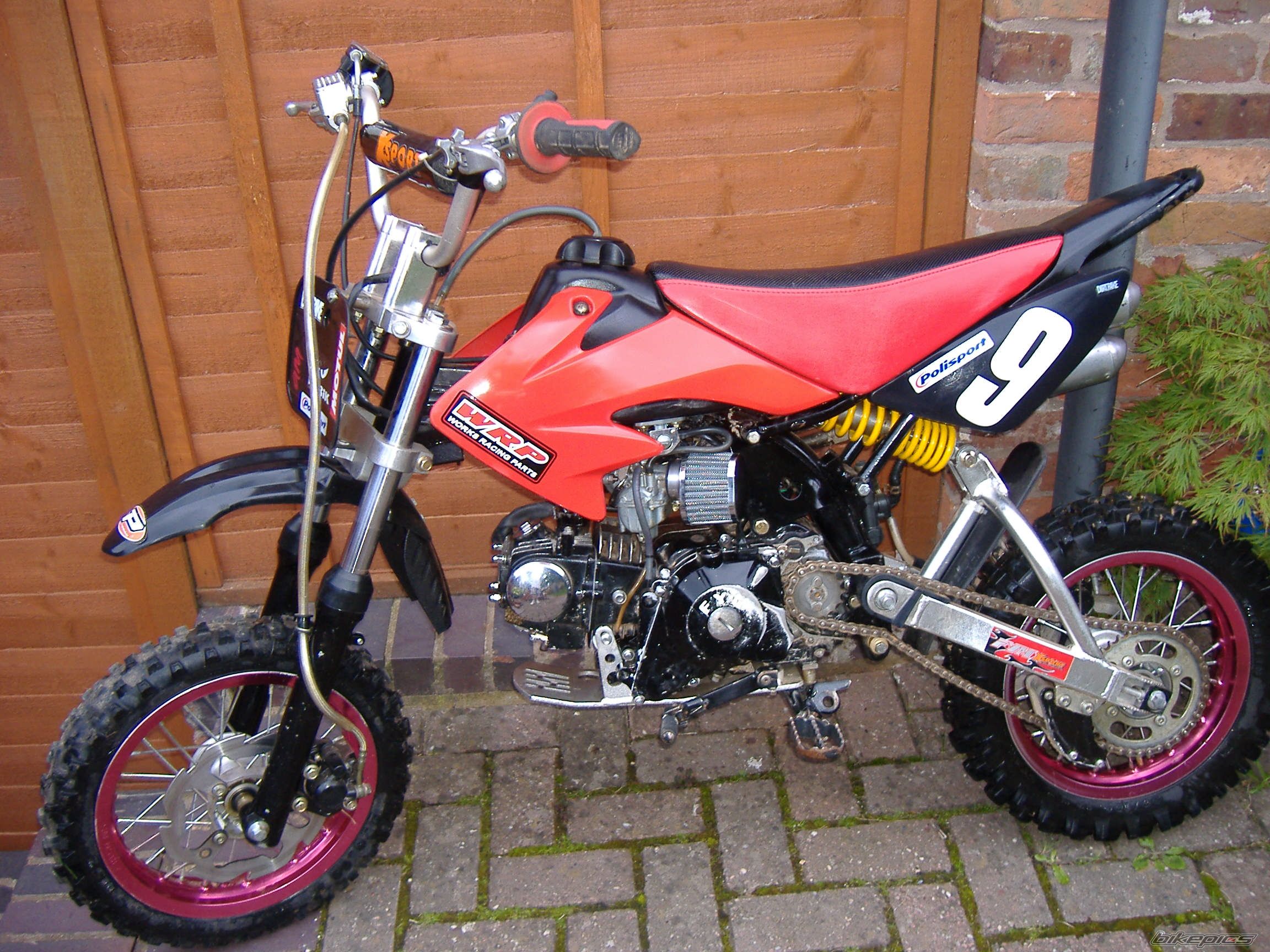 Bike Photo 977869