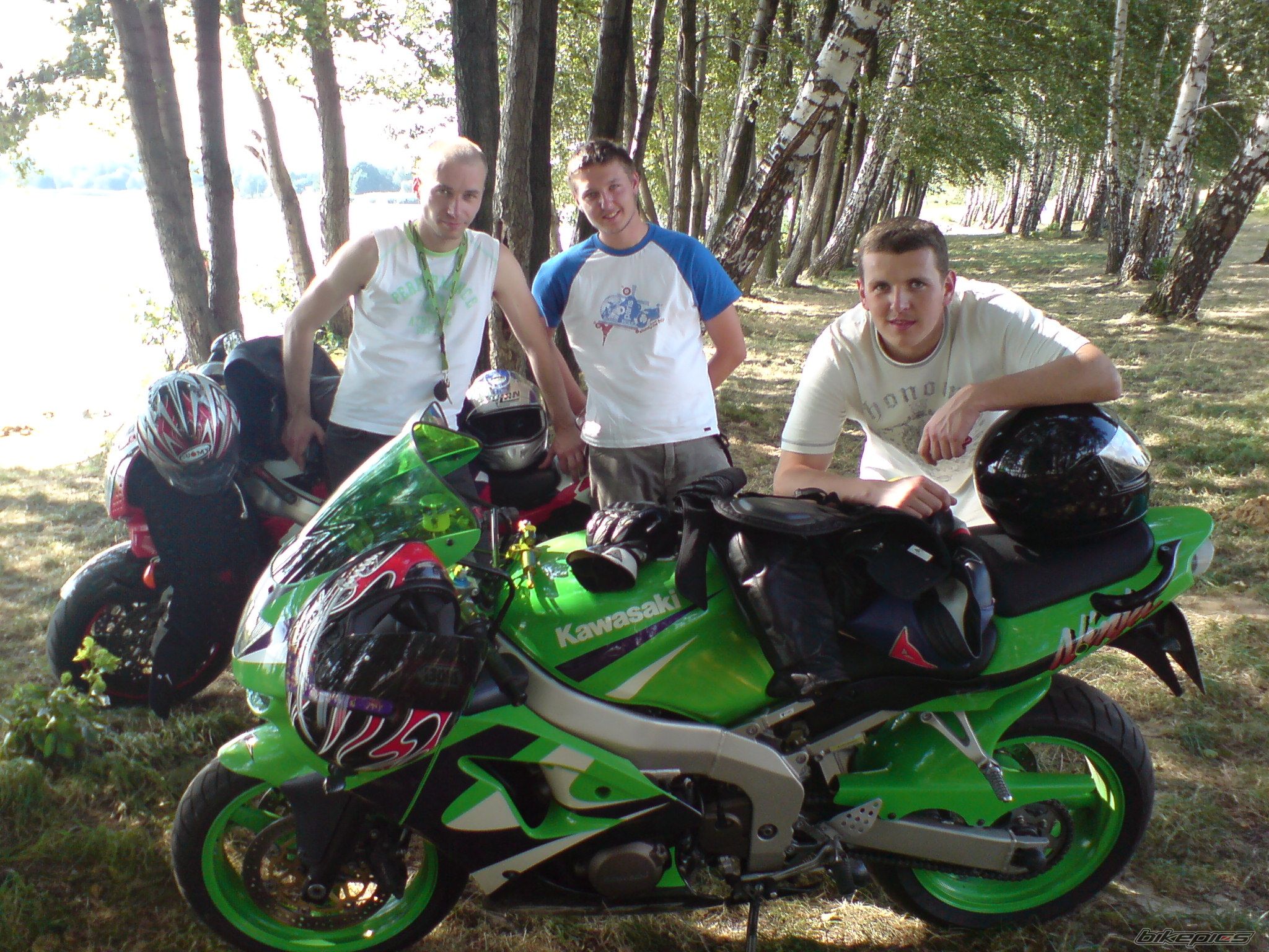 Bike Photo 978142