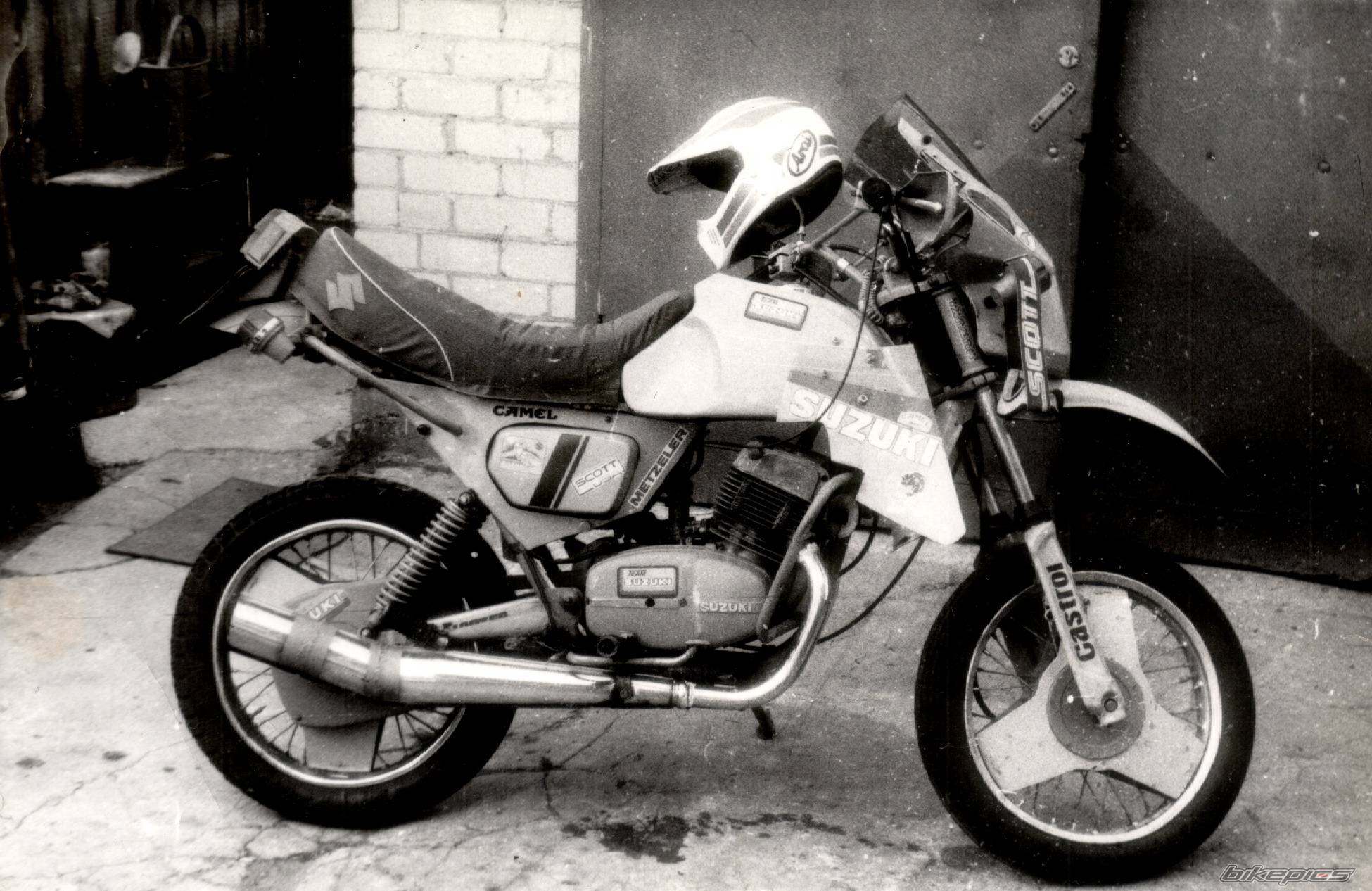 Bike Photo 97857