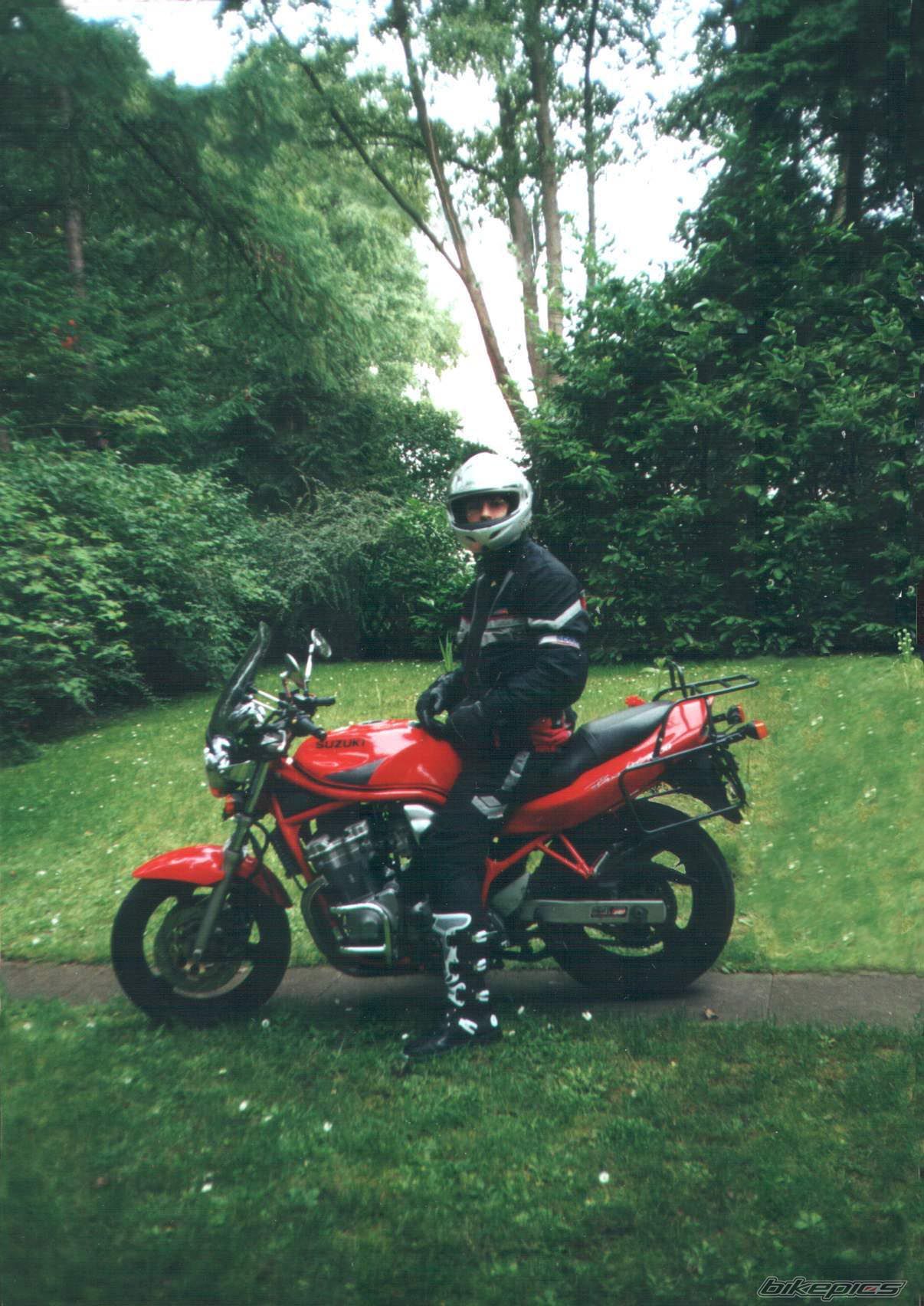 Bike Photo 978653