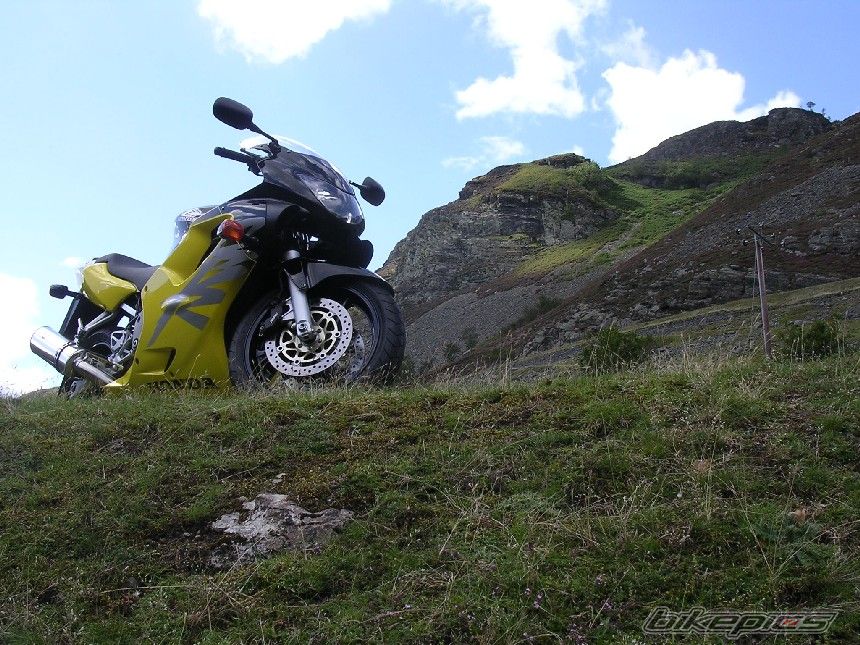 Bike Photo 978665