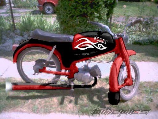 Bike Photo 979222
