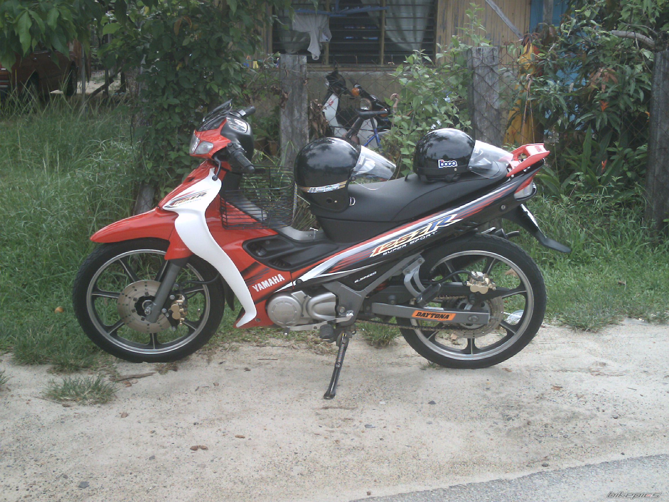 Bike Photo 979257