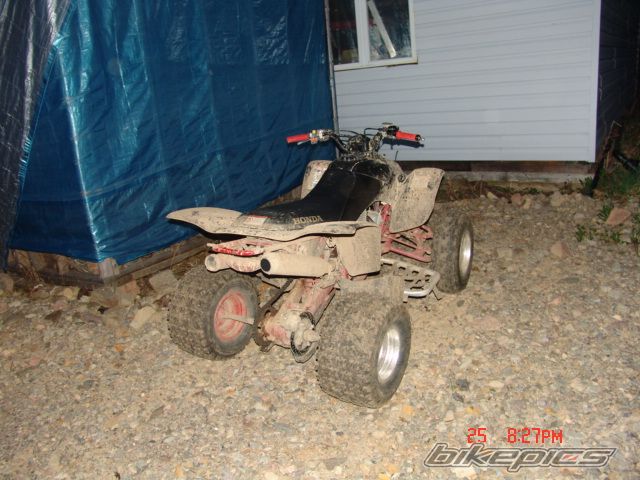 Bike Photo 980935