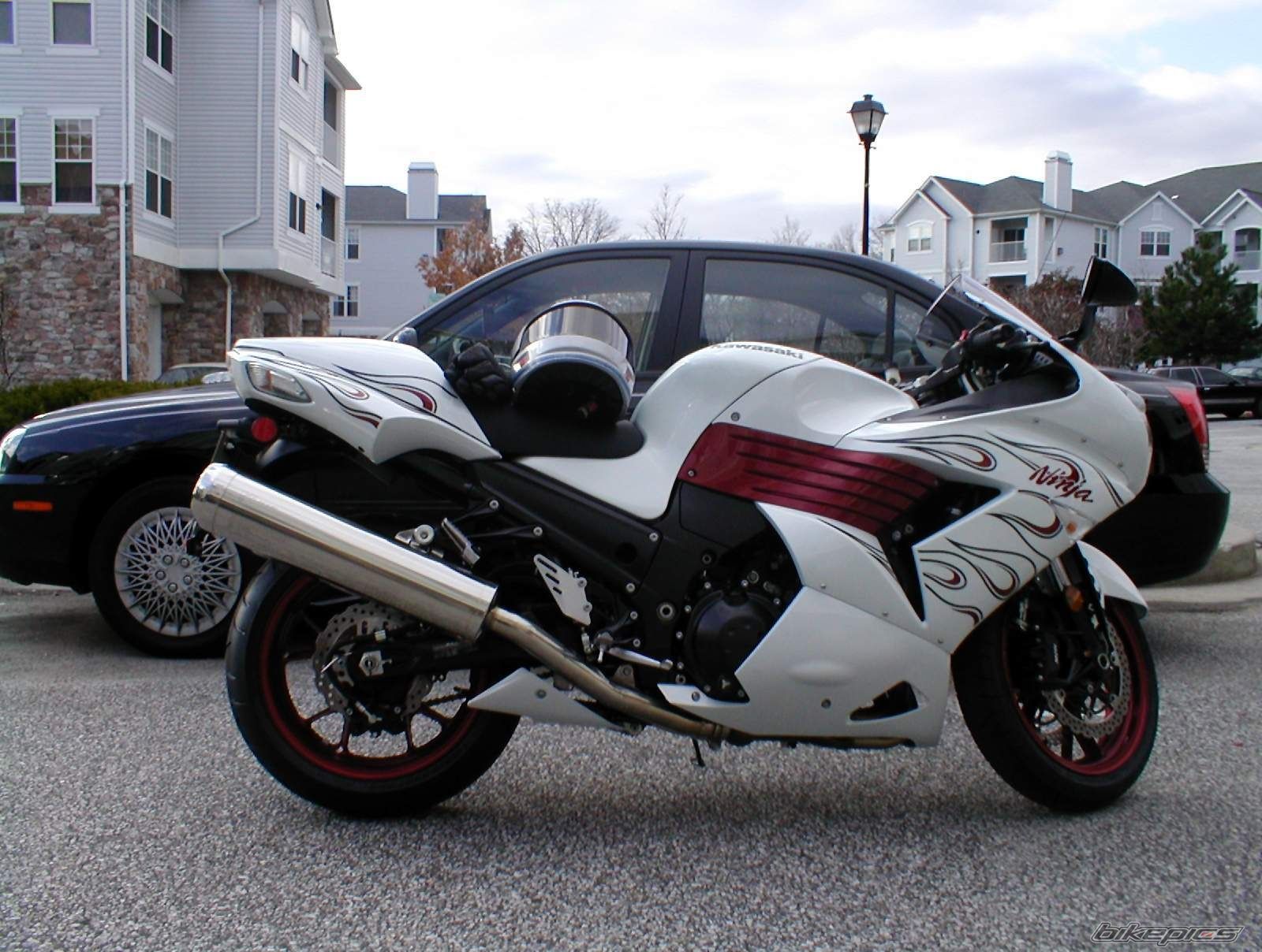Bike Photo 981643