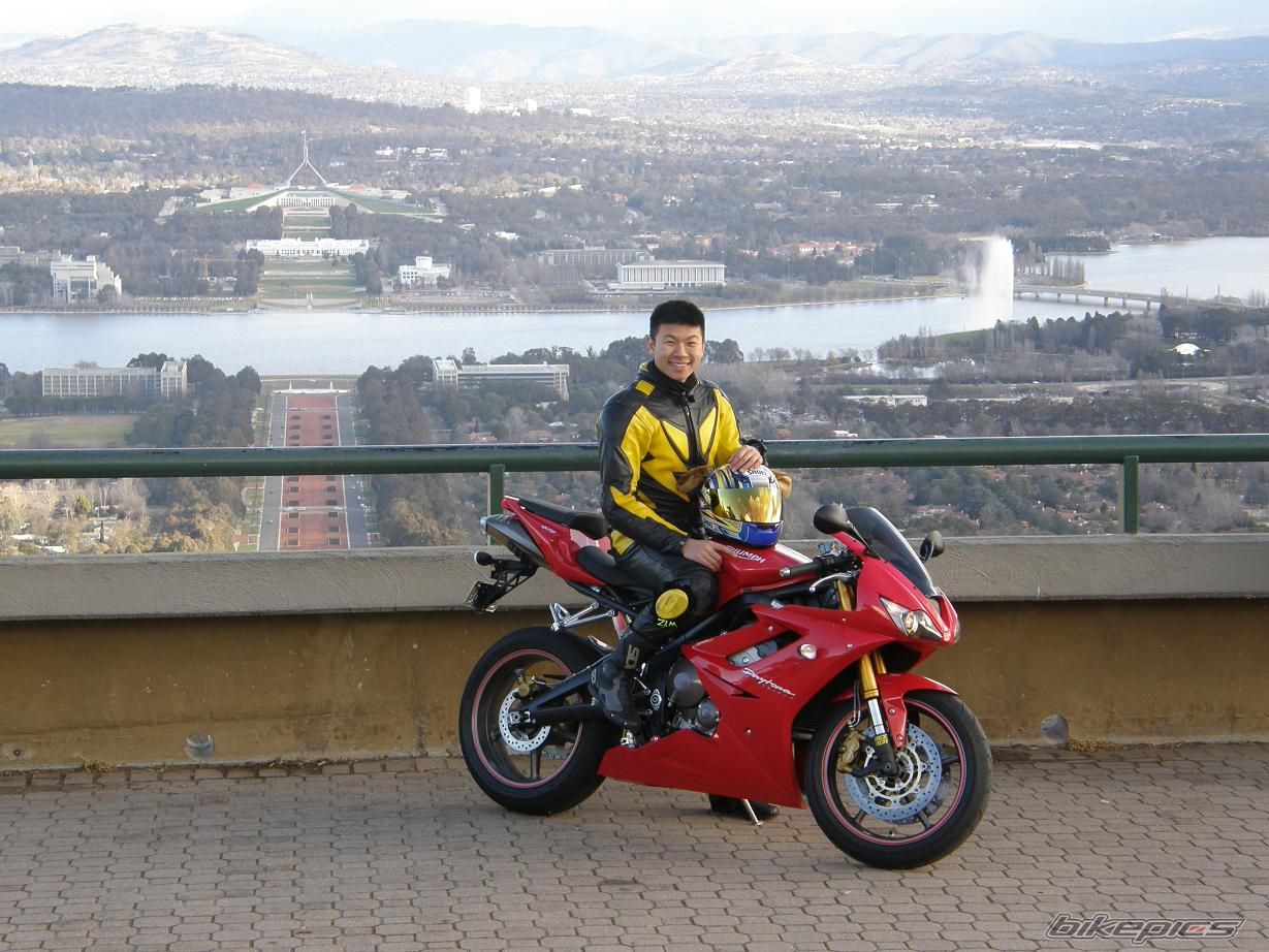 Bike Photo 982458