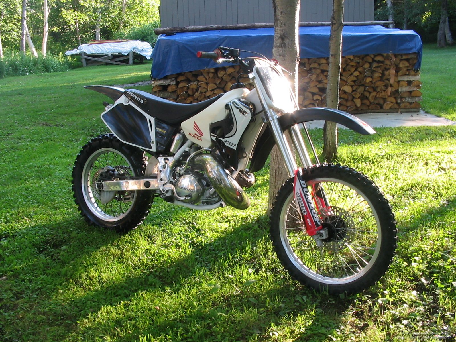 Bike Photo 983369