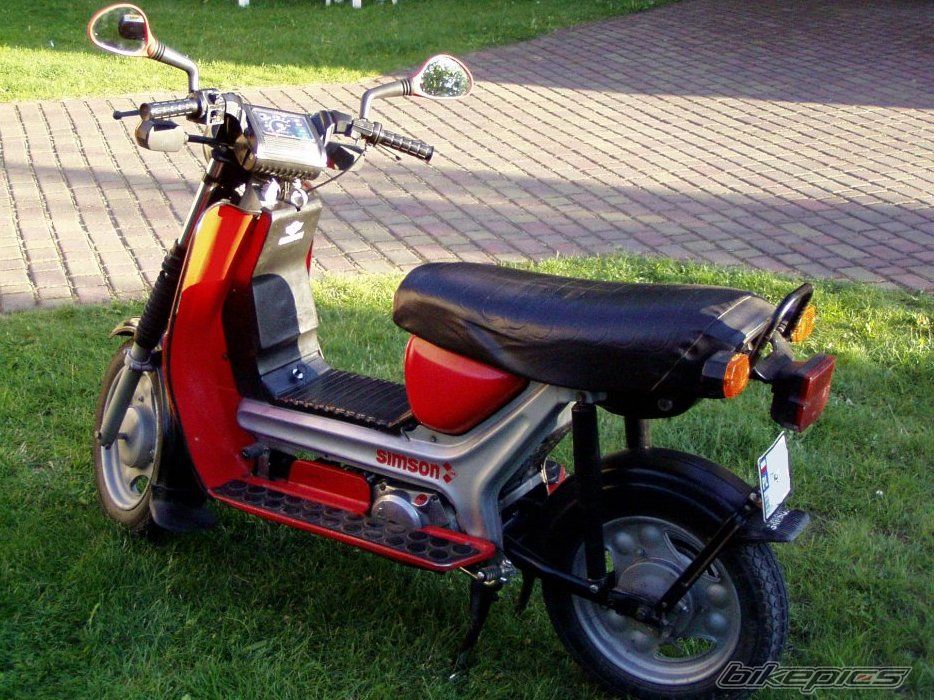 Bike Photo 983882