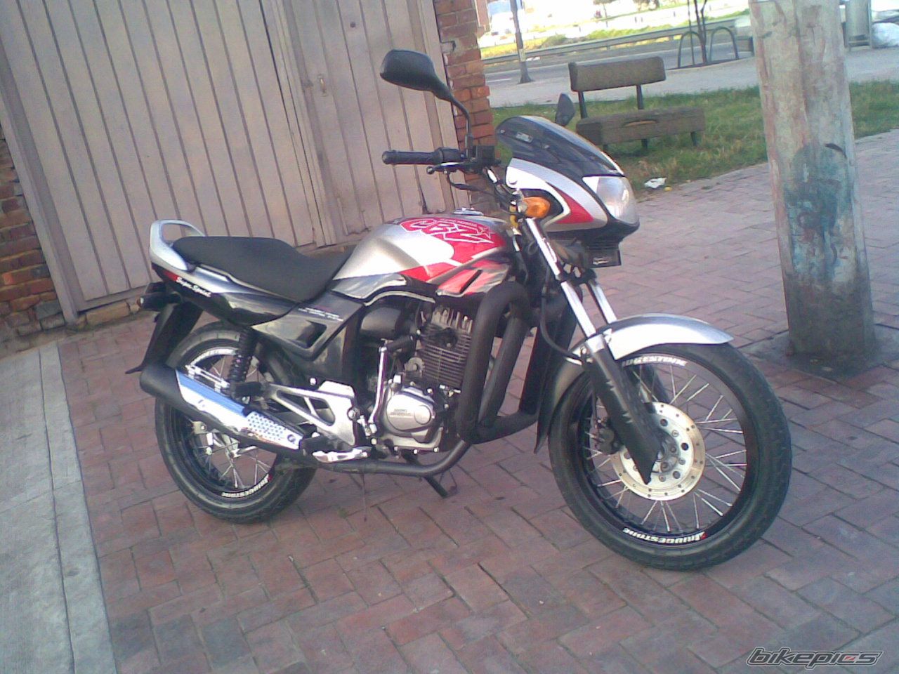 Bike Photo 983998