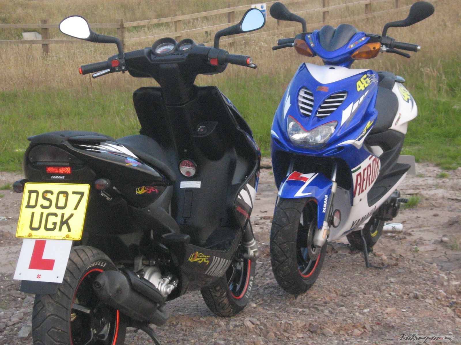 Bike Photo 984955