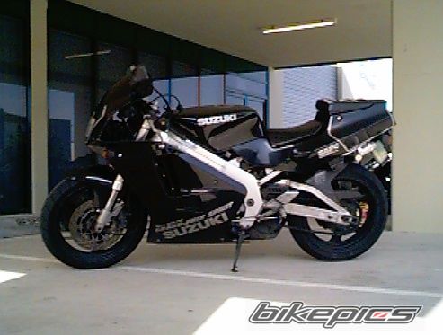 Bike Photo 985107