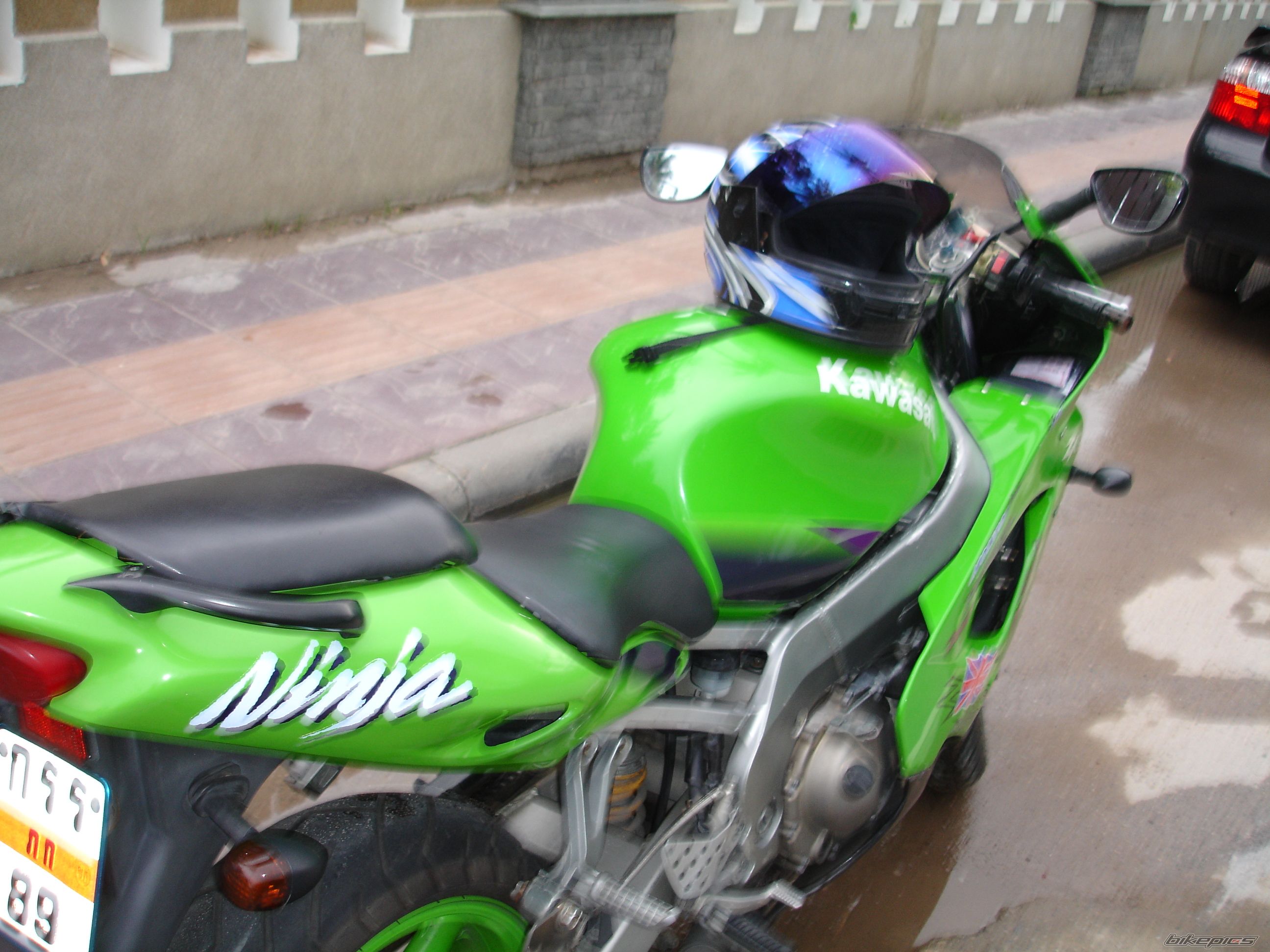 Bike Photo 985460