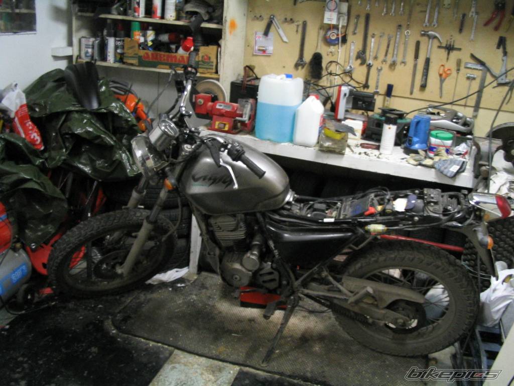 Bike Photo 98560