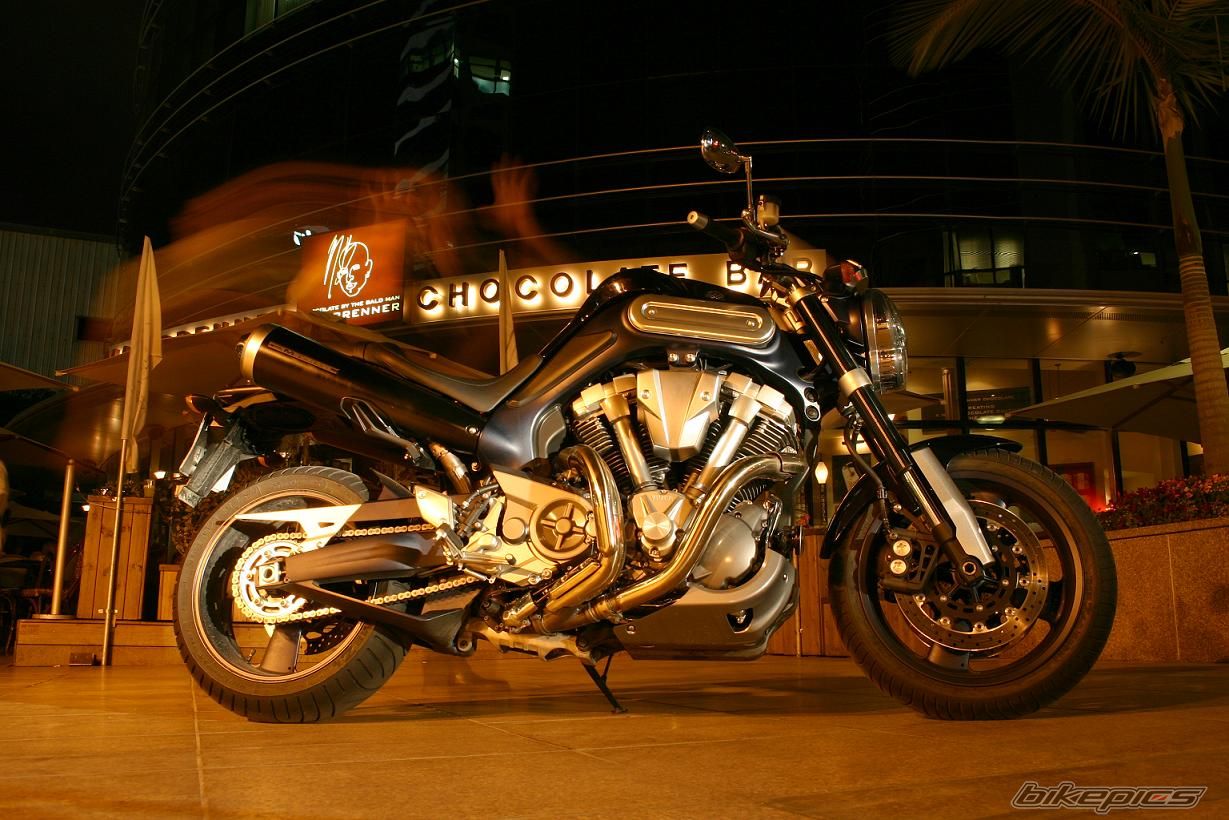 Bike Photo 985779