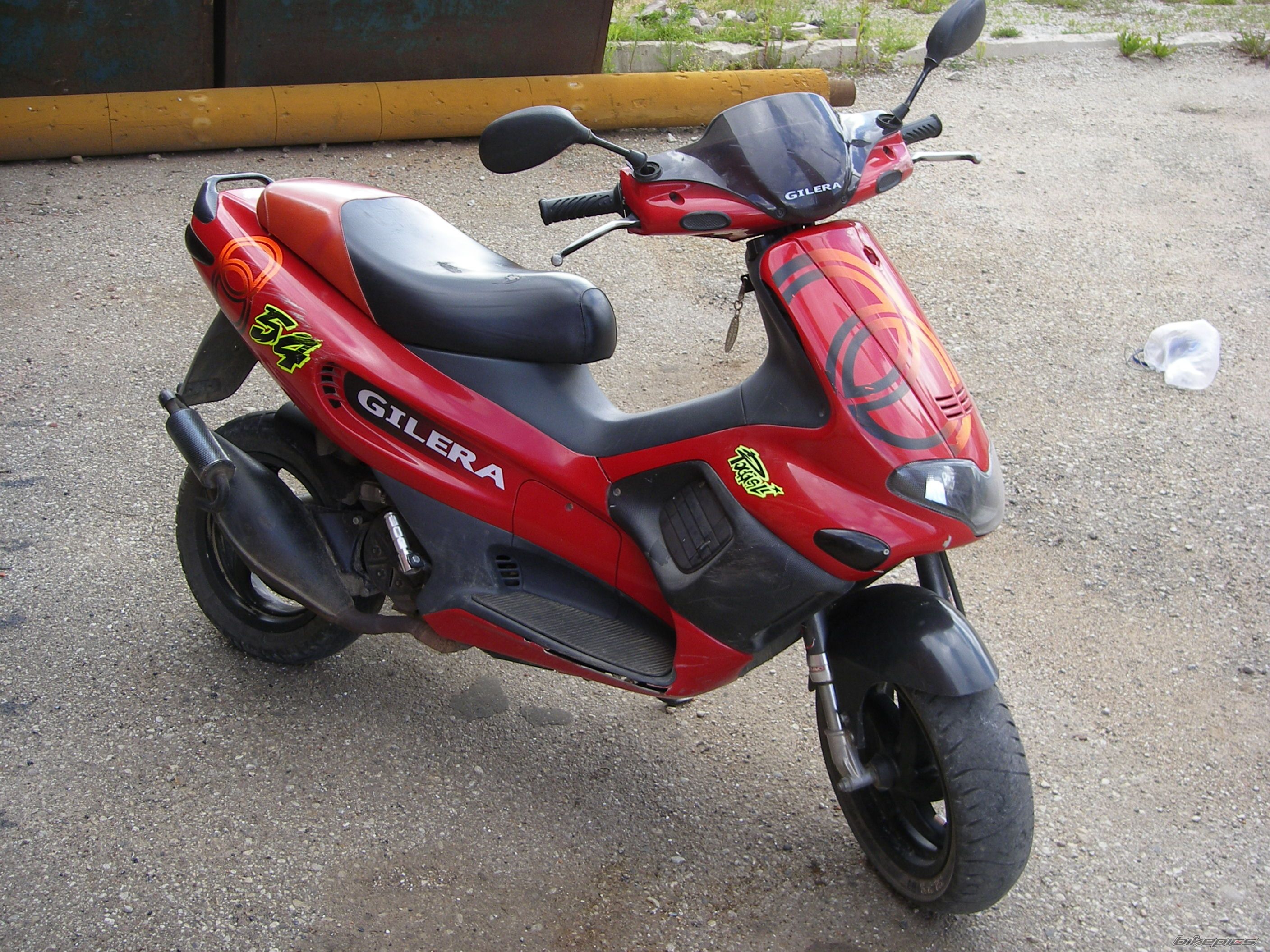 Bike Photo 985964