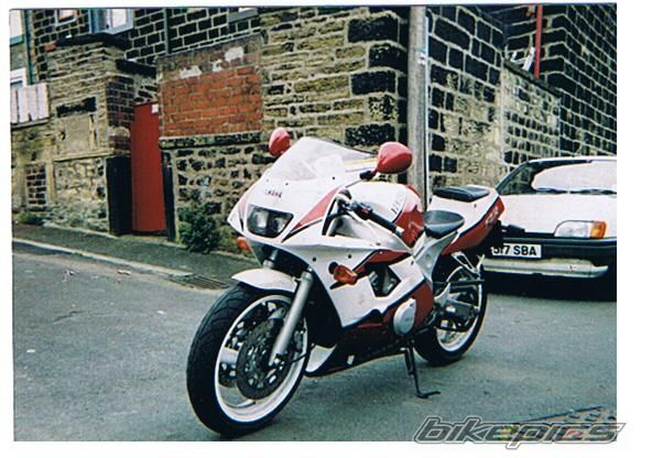 Bike Photo 986114