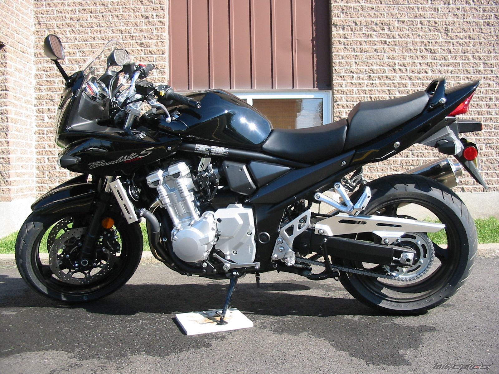Bike Photo 986179
