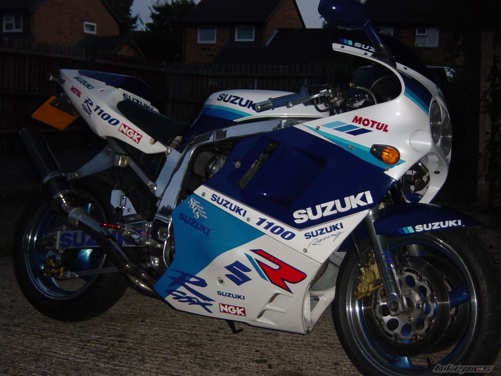 Bike Photo 986229