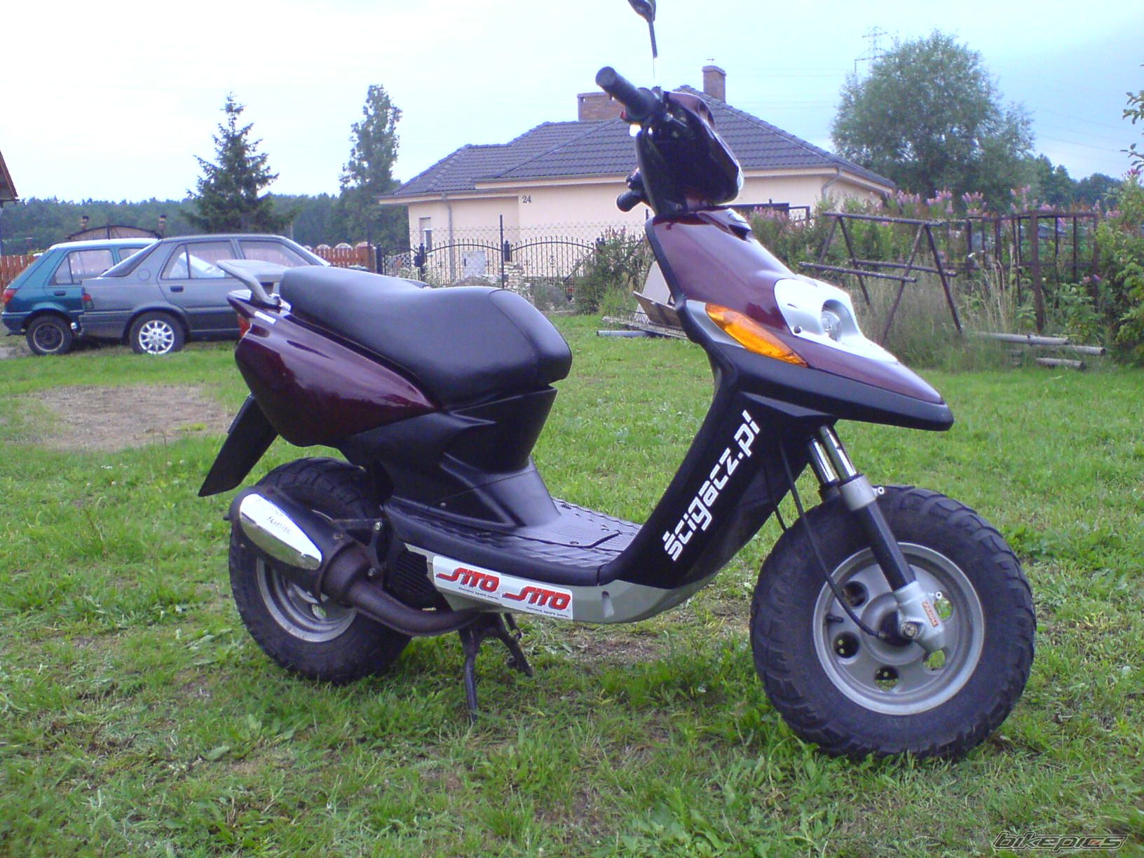 Bike Photo 986251