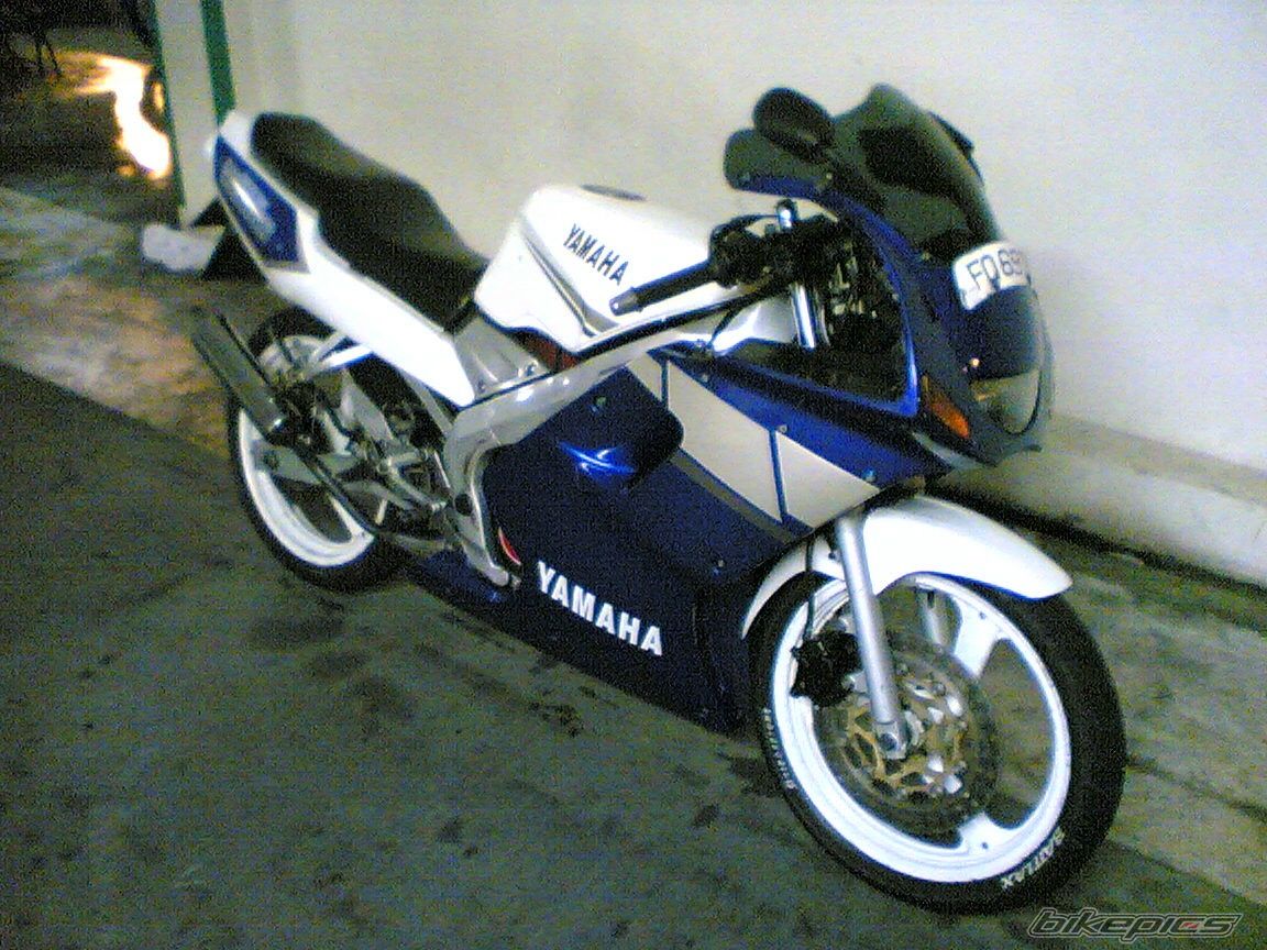 Bike Photo 986320