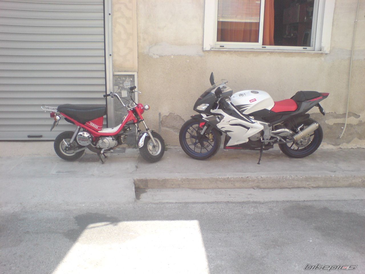 Bike Photo 986416