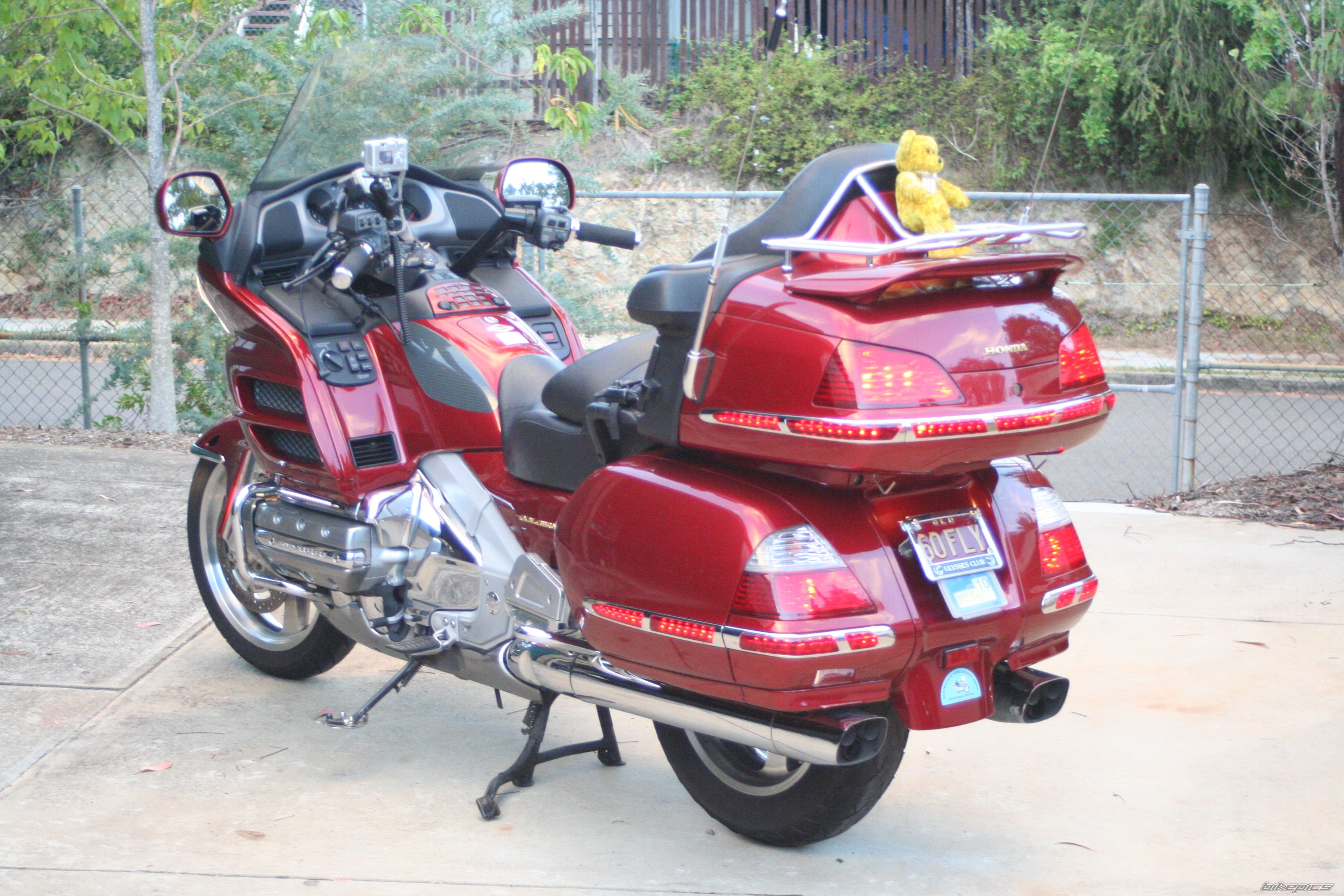 Bike Photo 986568