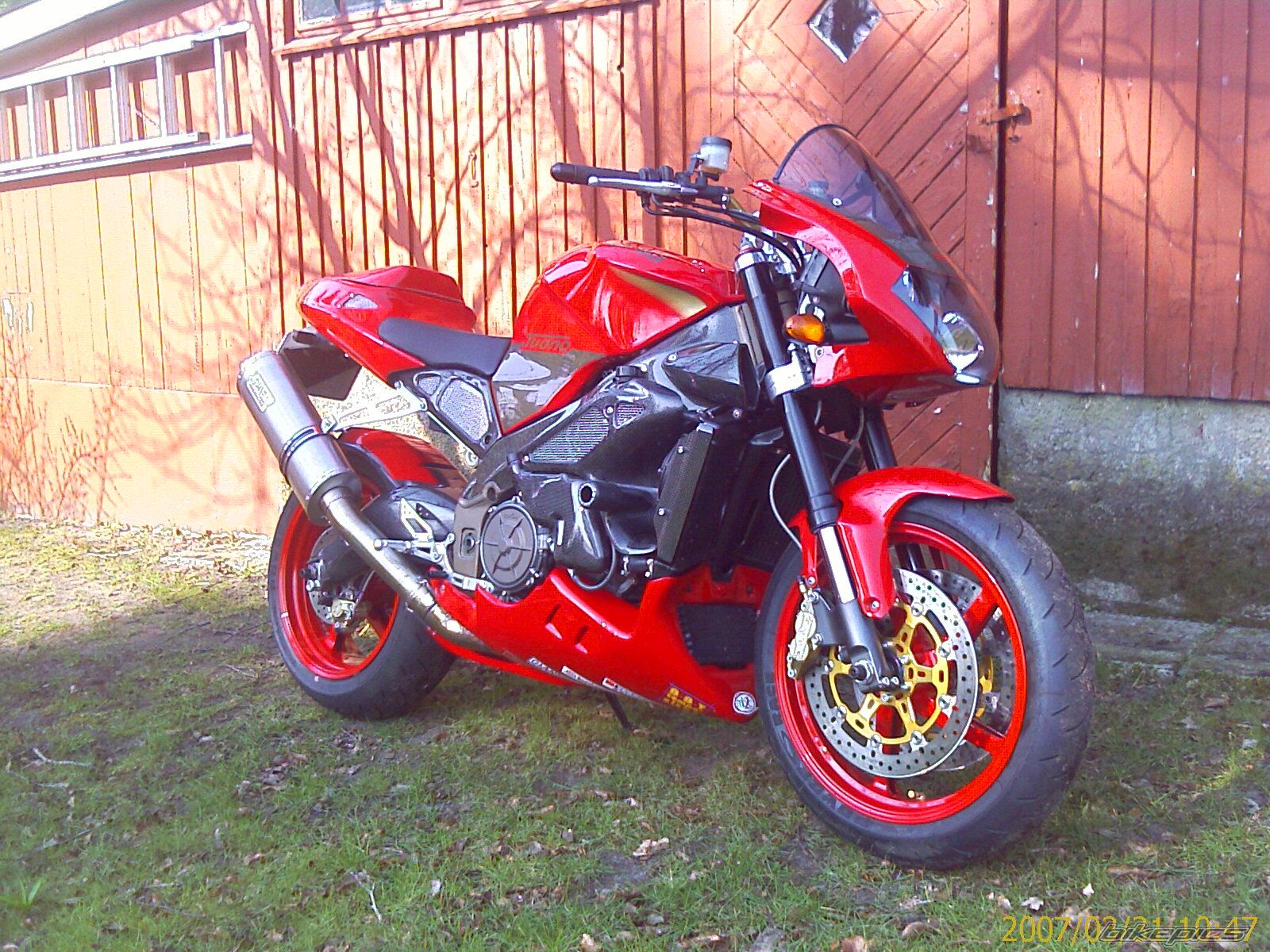 Bike Photo 986738