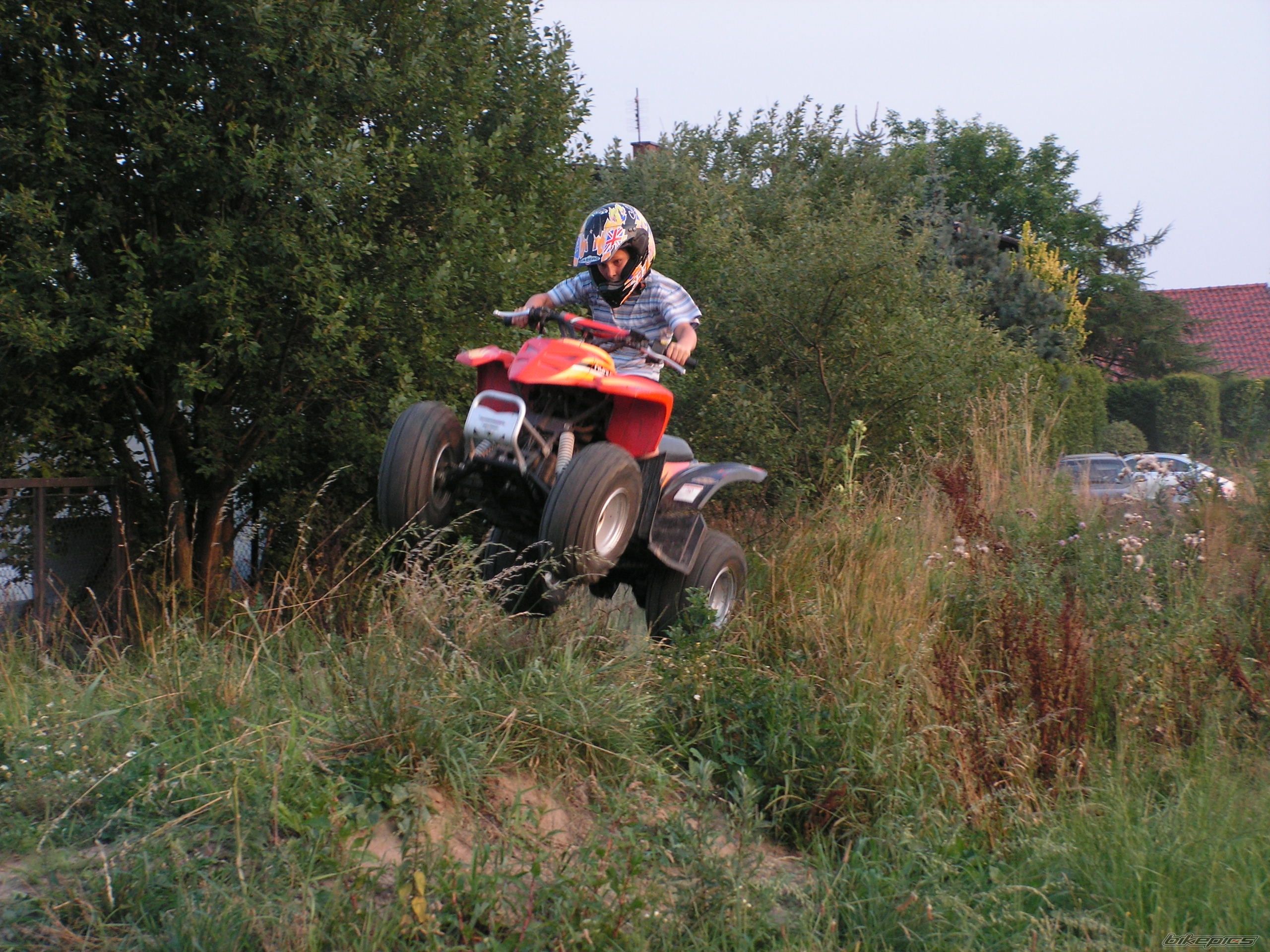 Bike Photo 987927