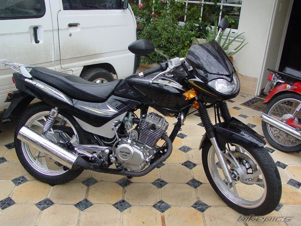 Bike Photo 988140