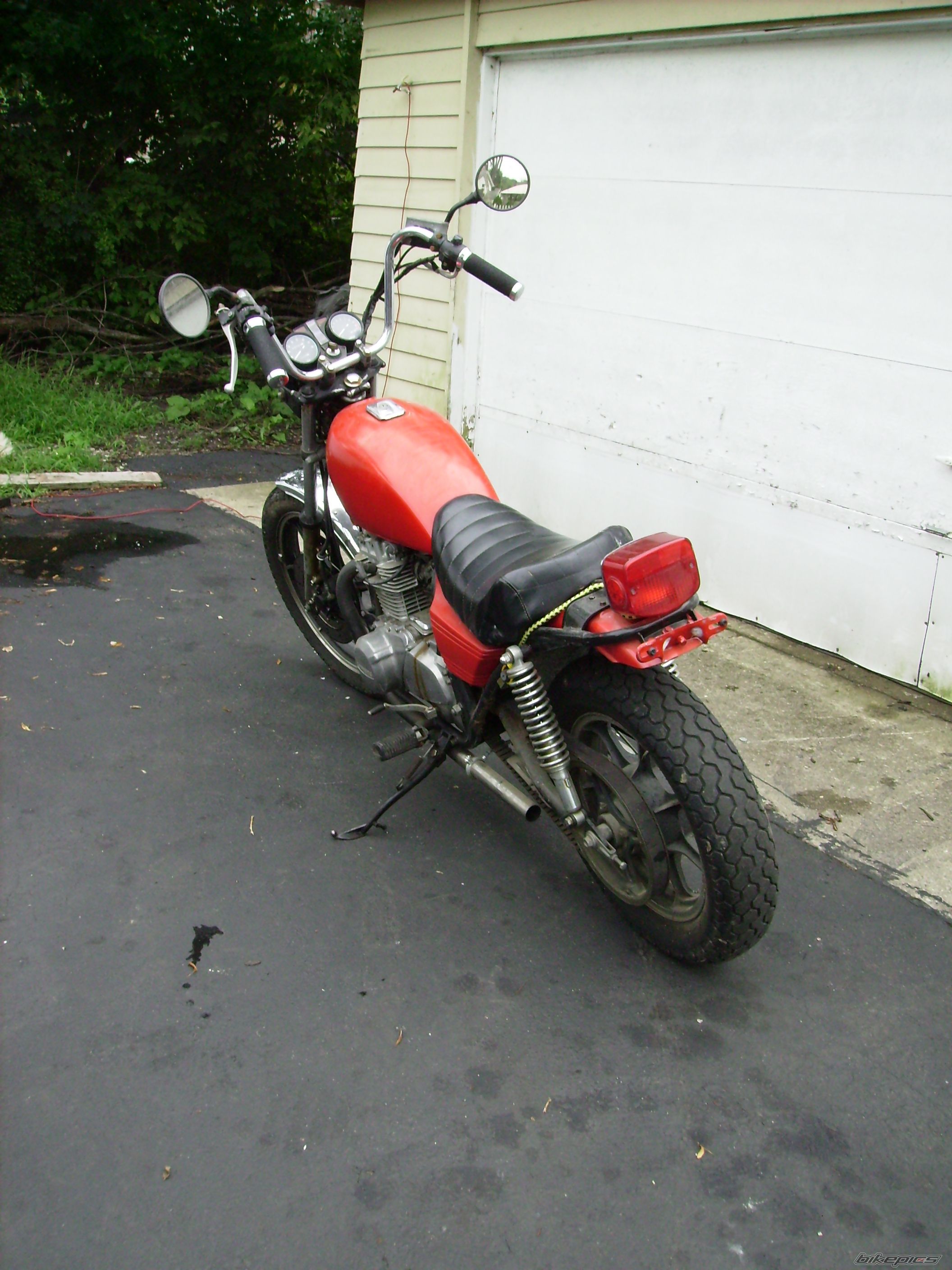 Bike Photo 988981