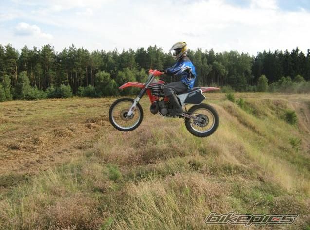 Bike Photo 989231