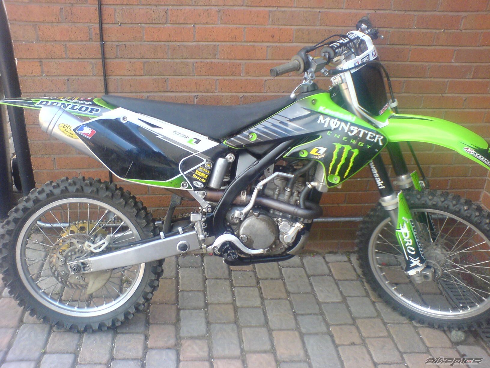 Bike Photo 989910