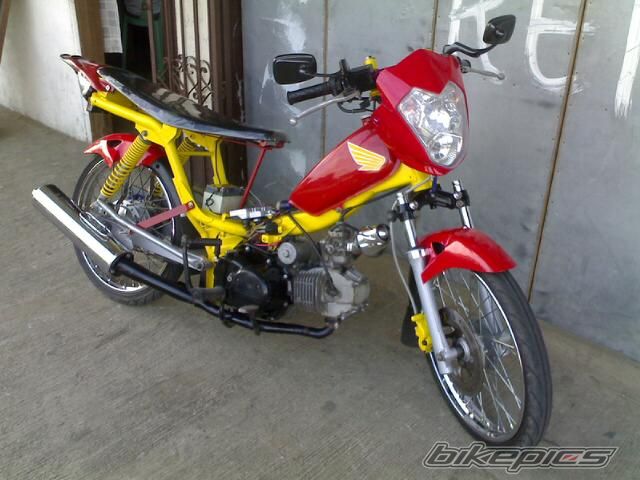 Bike Photo 990119