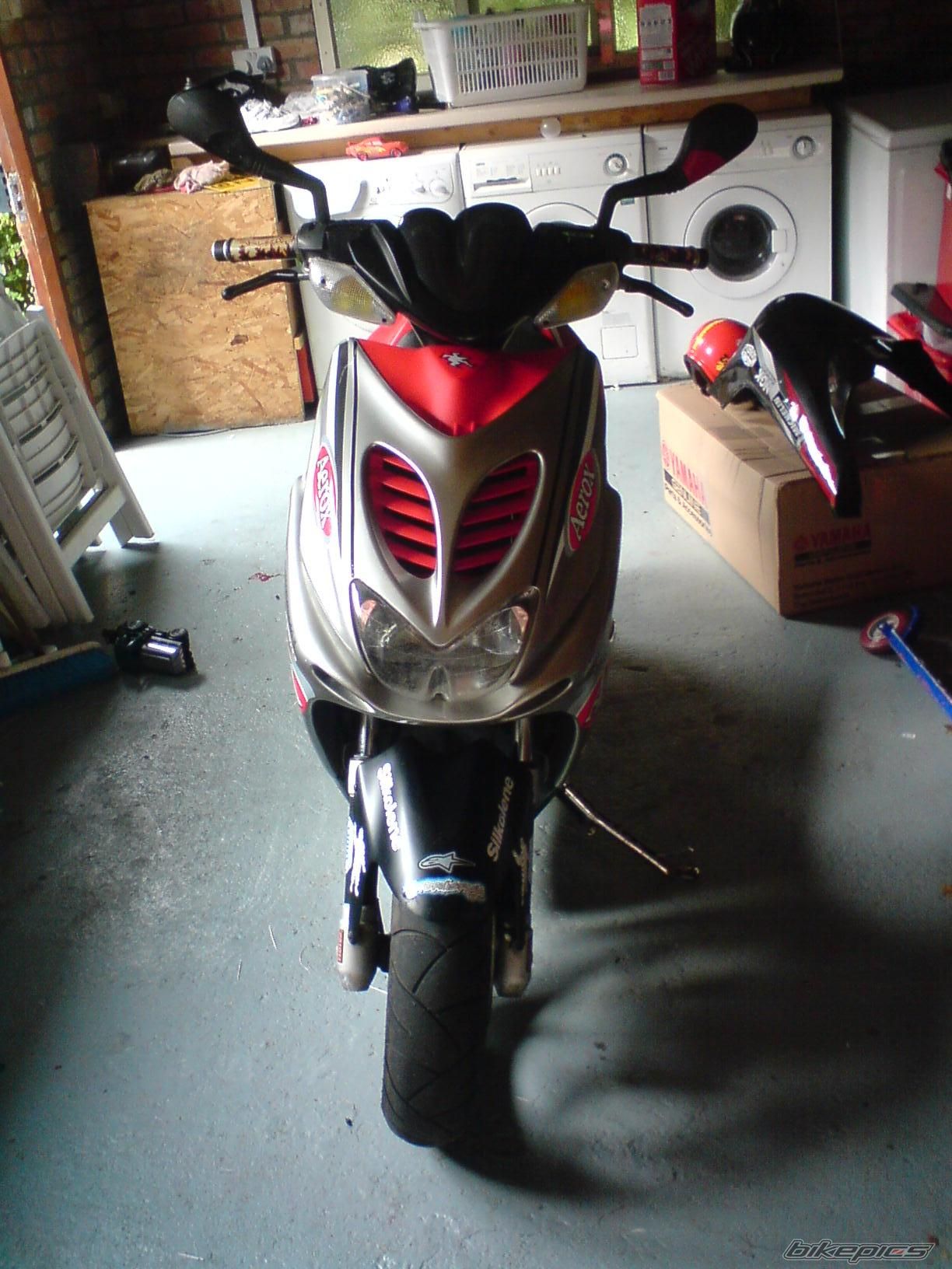 Bike Photo 990171