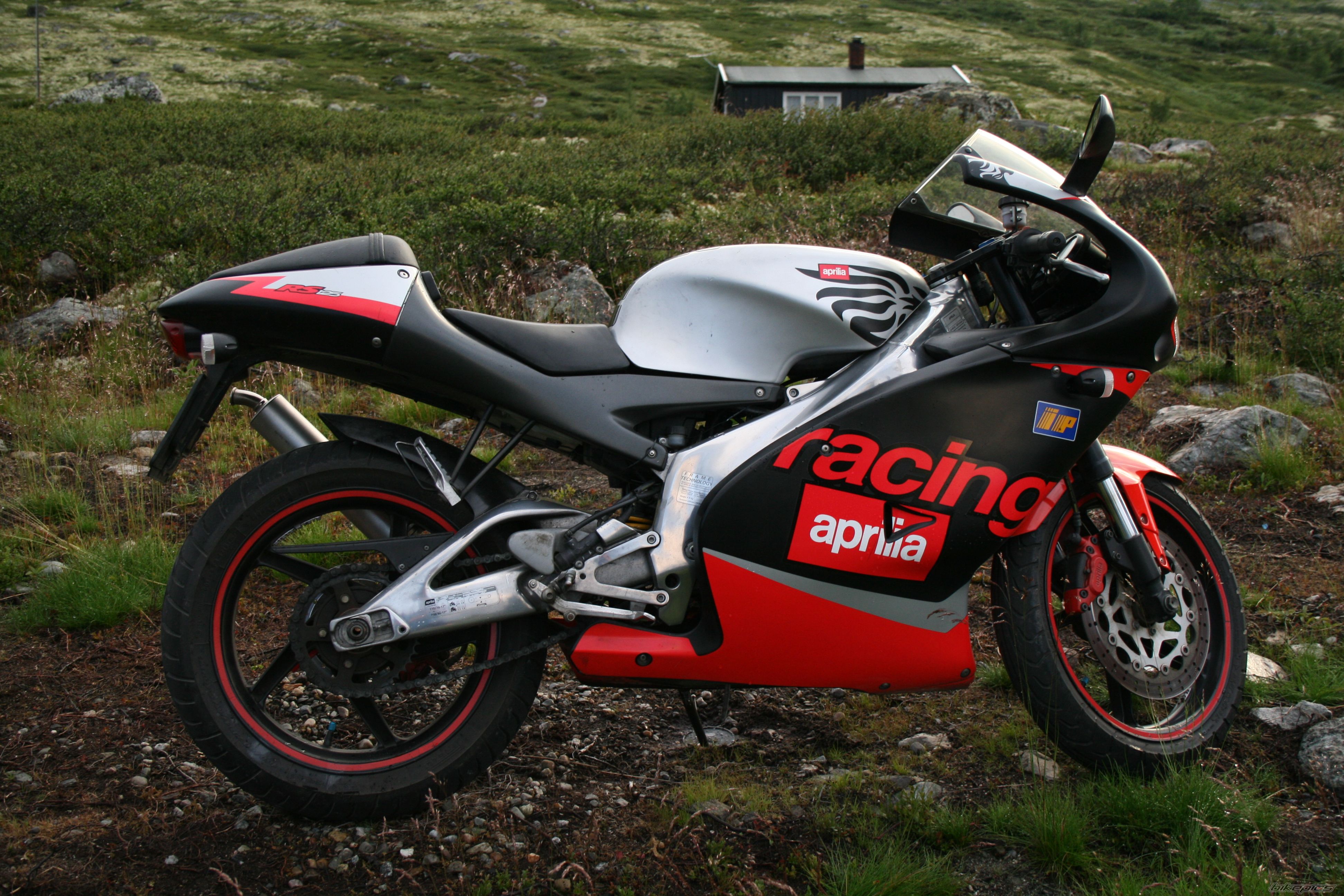 Bike Photo 990220