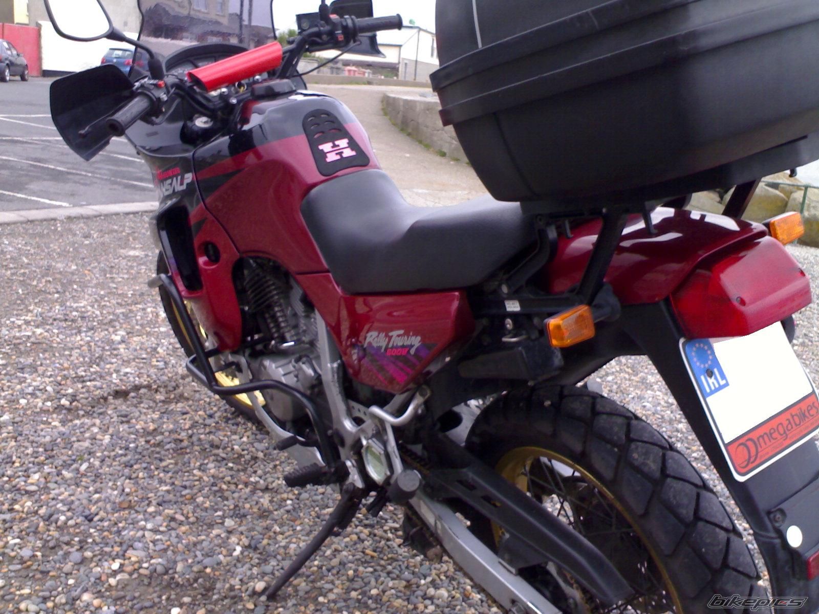 Bike Photo 990458