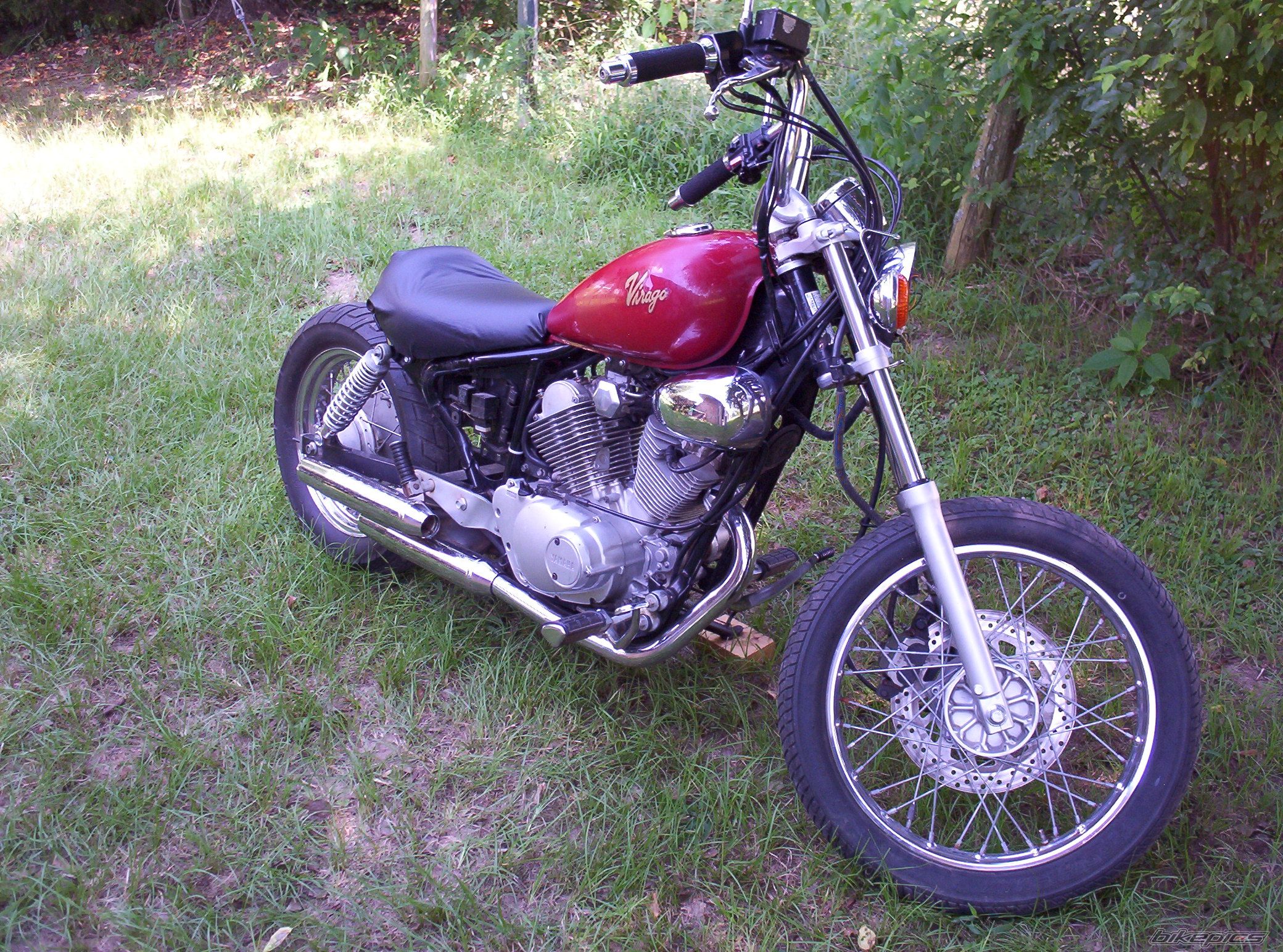 Bike Photo 990712