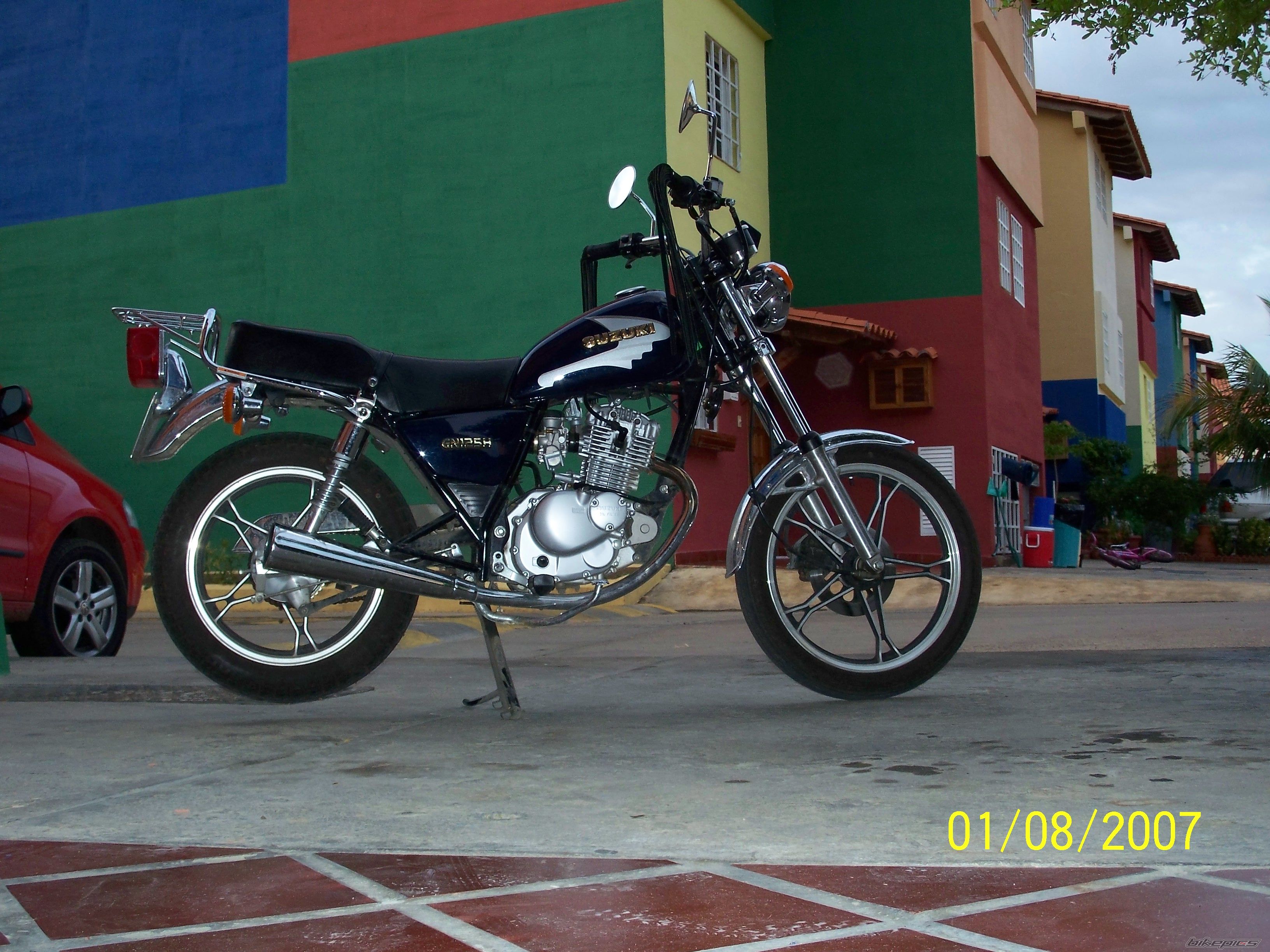 Bike Photo 990860