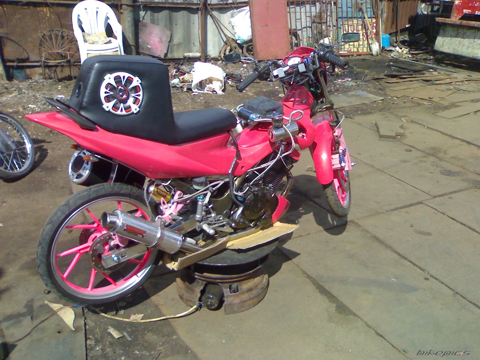 Bike Photo 990867